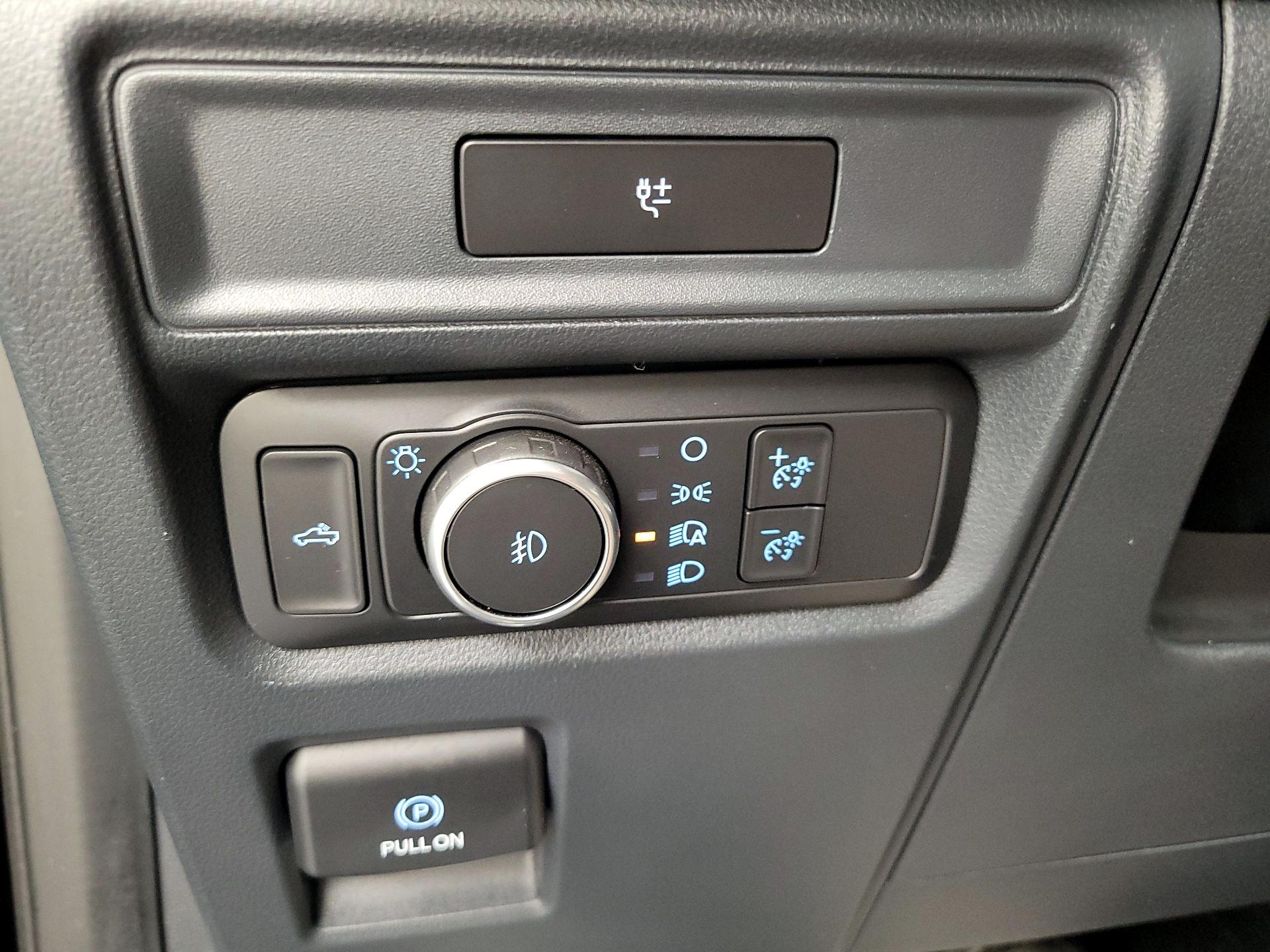 Thumbnail: 2022 Ford F-150 - 13