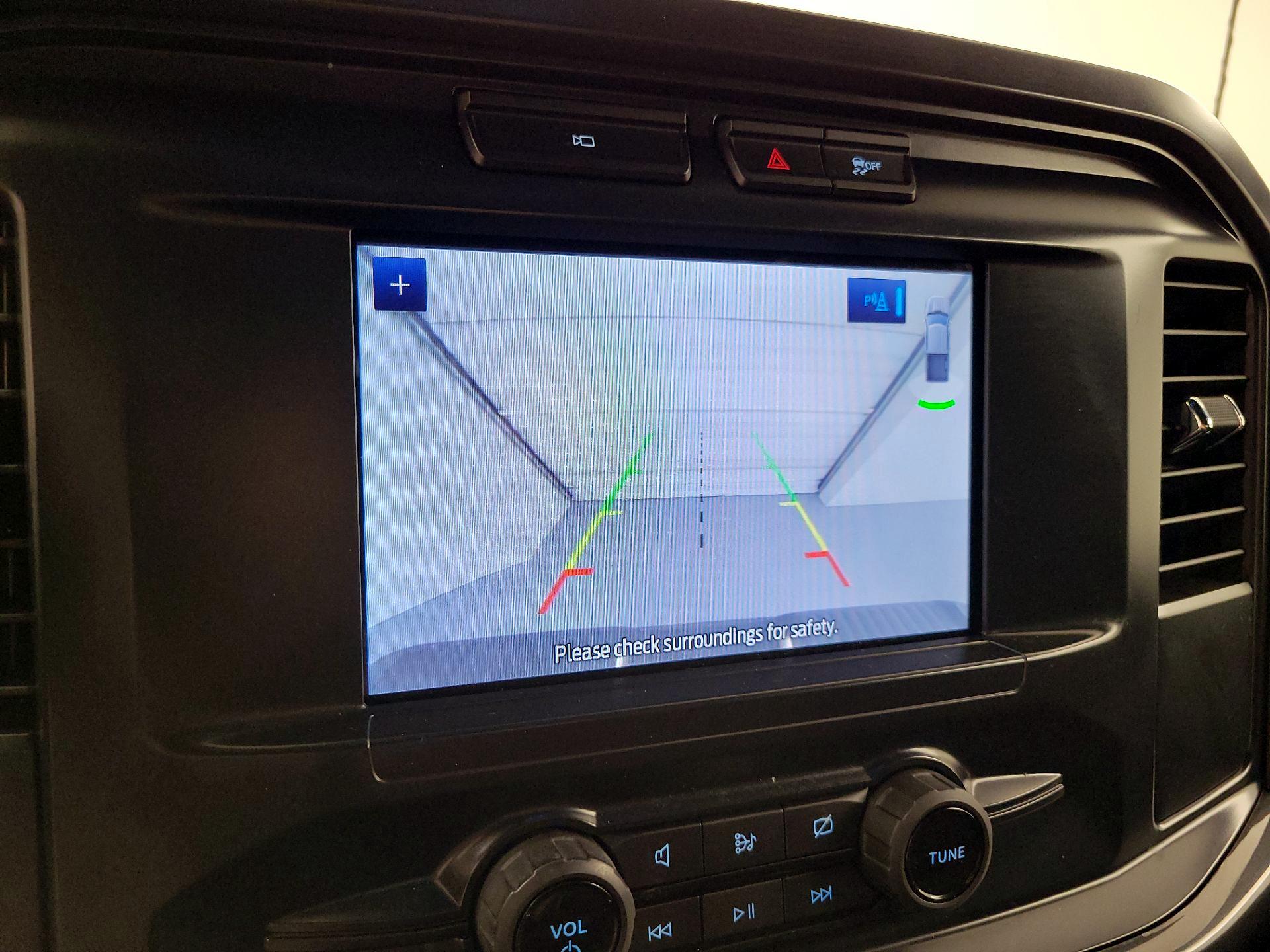 Thumbnail: 2022 Ford F-150 - 15