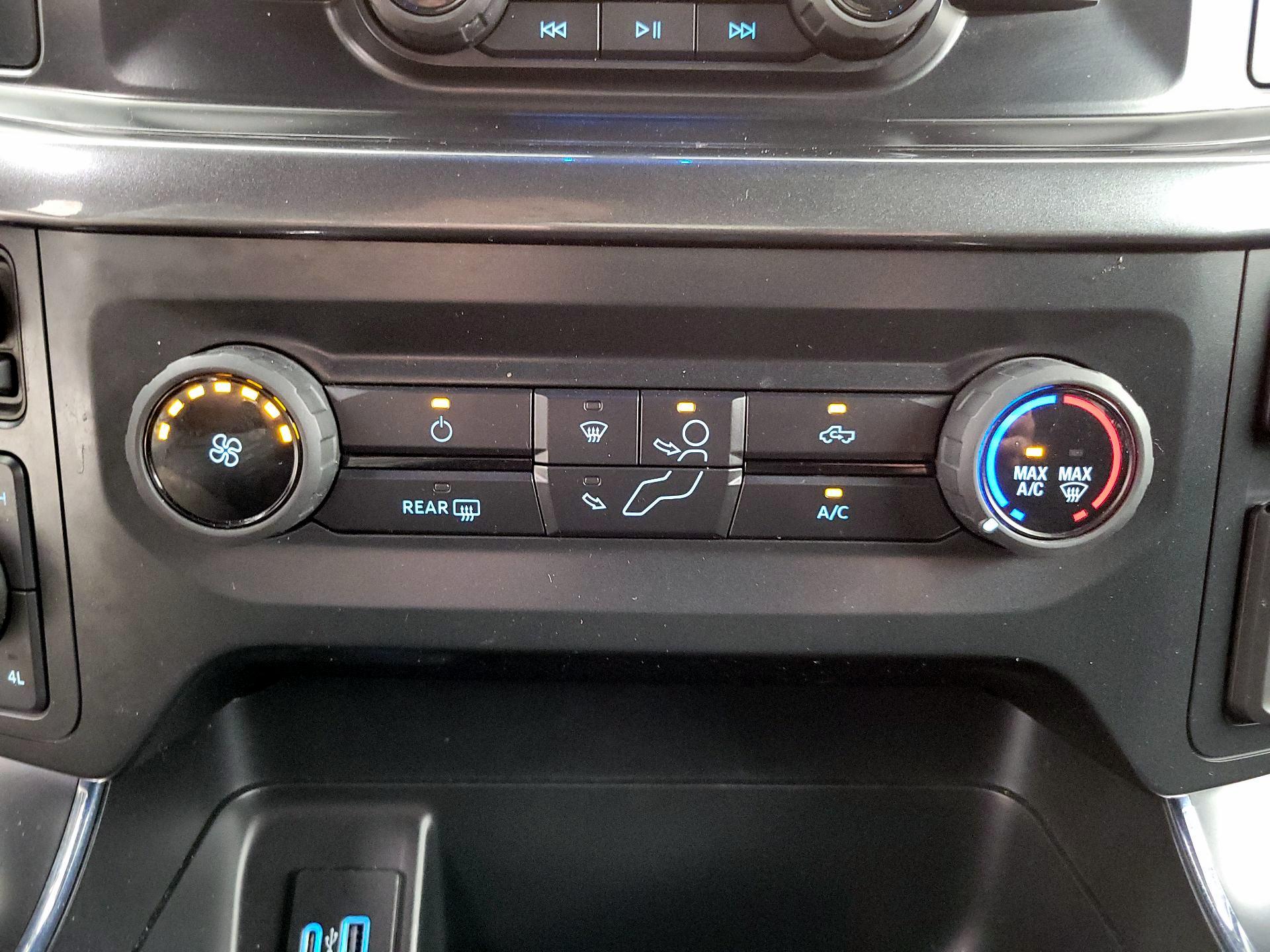 Thumbnail: 2022 Ford F-150 - 17