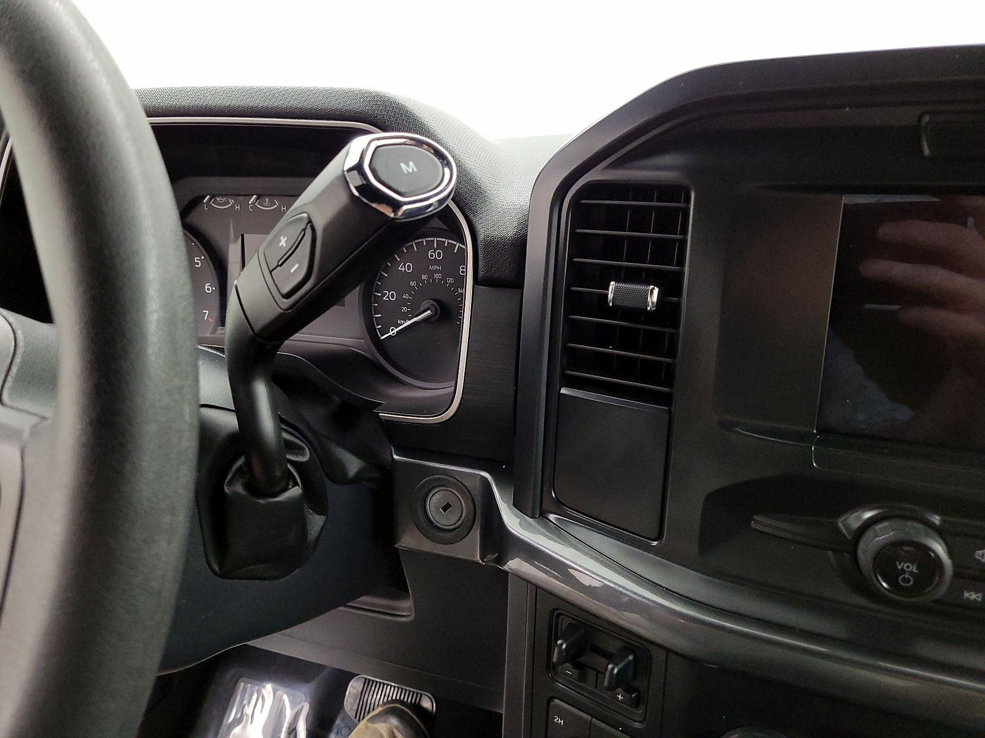 Thumbnail: 2022 Ford F-150 - 18