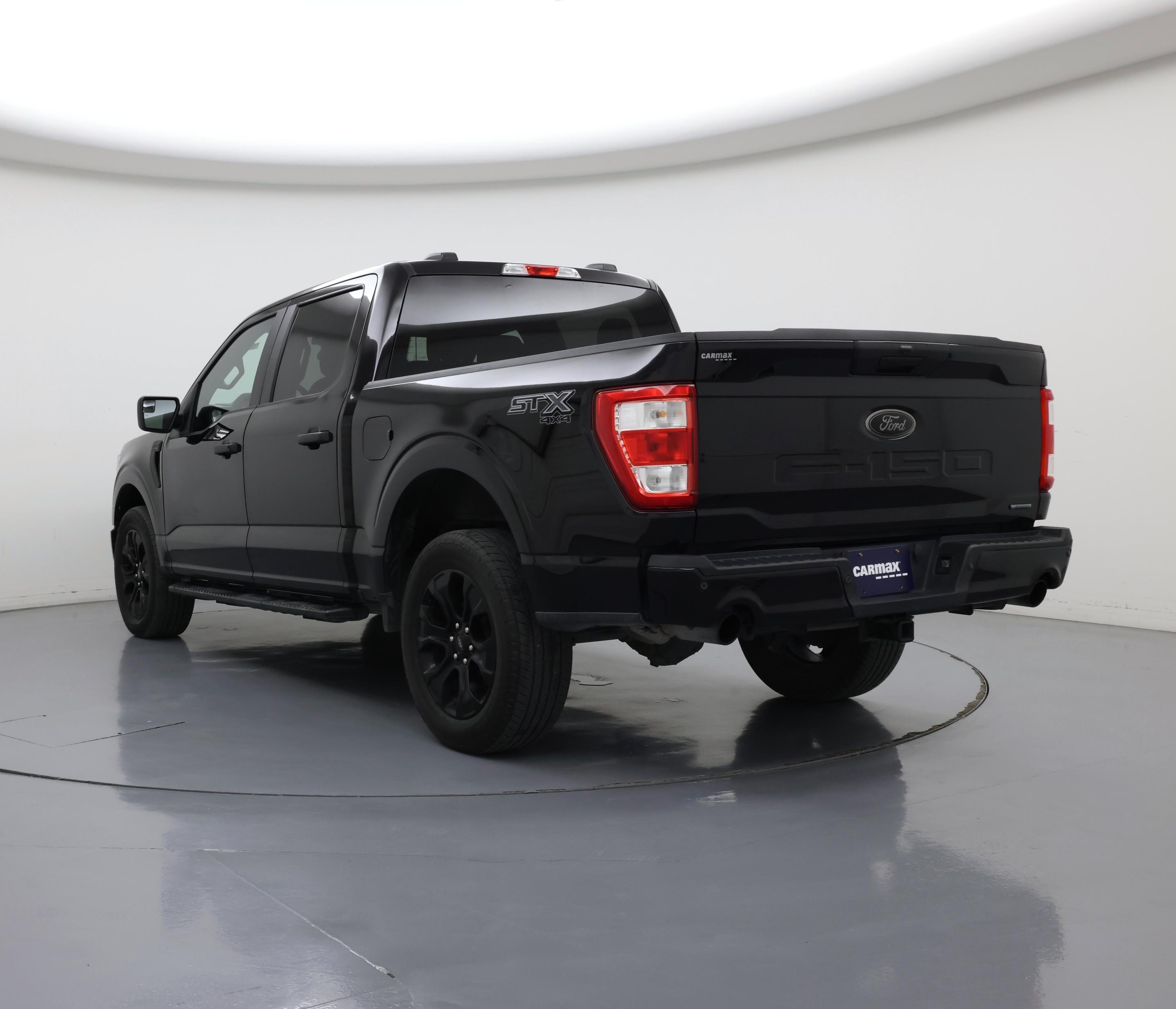 Thumbnail: 2022 Ford F-150 - 2