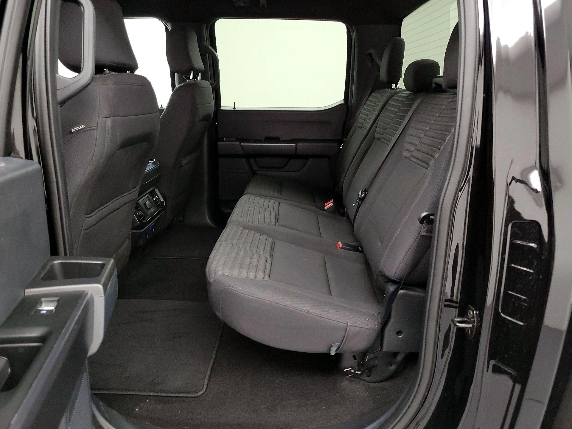 Thumbnail: 2022 Ford F-150 - 20