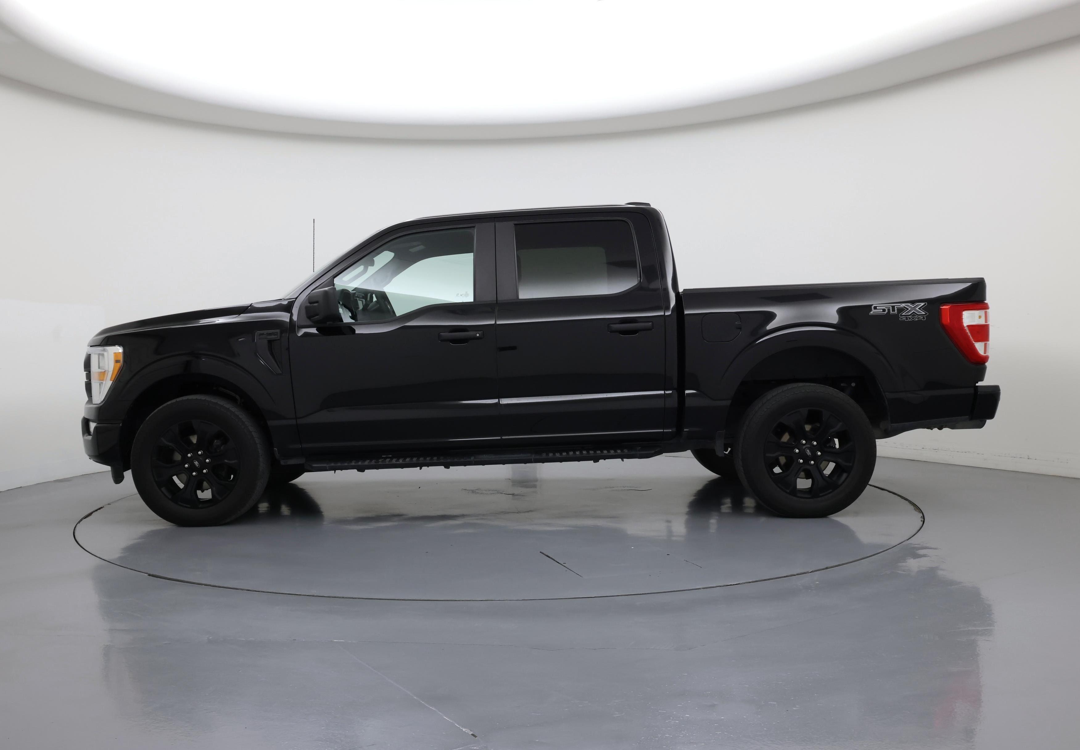 Thumbnail: 2022 Ford F-150 - 3