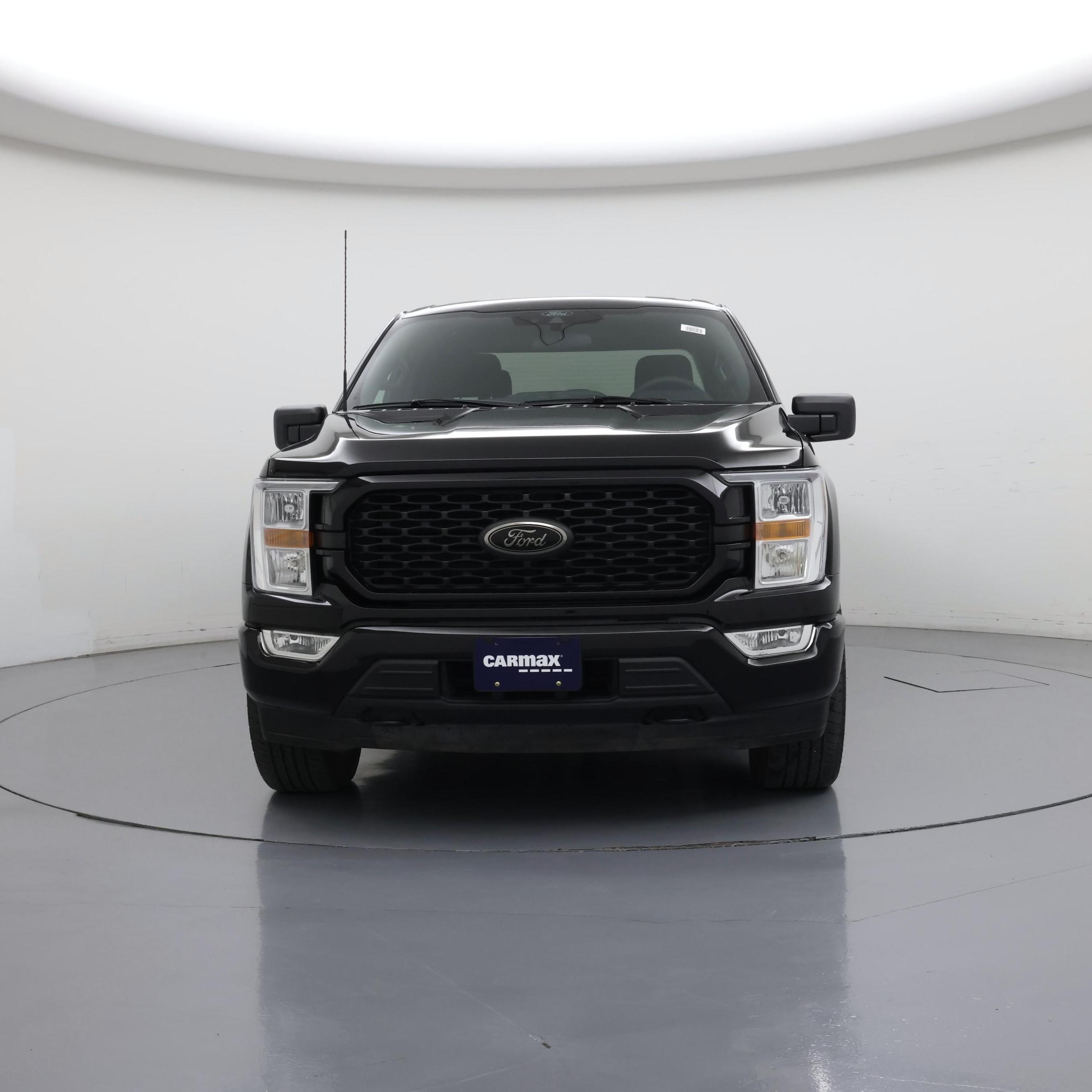 Thumbnail: 2022 Ford F-150 - 5