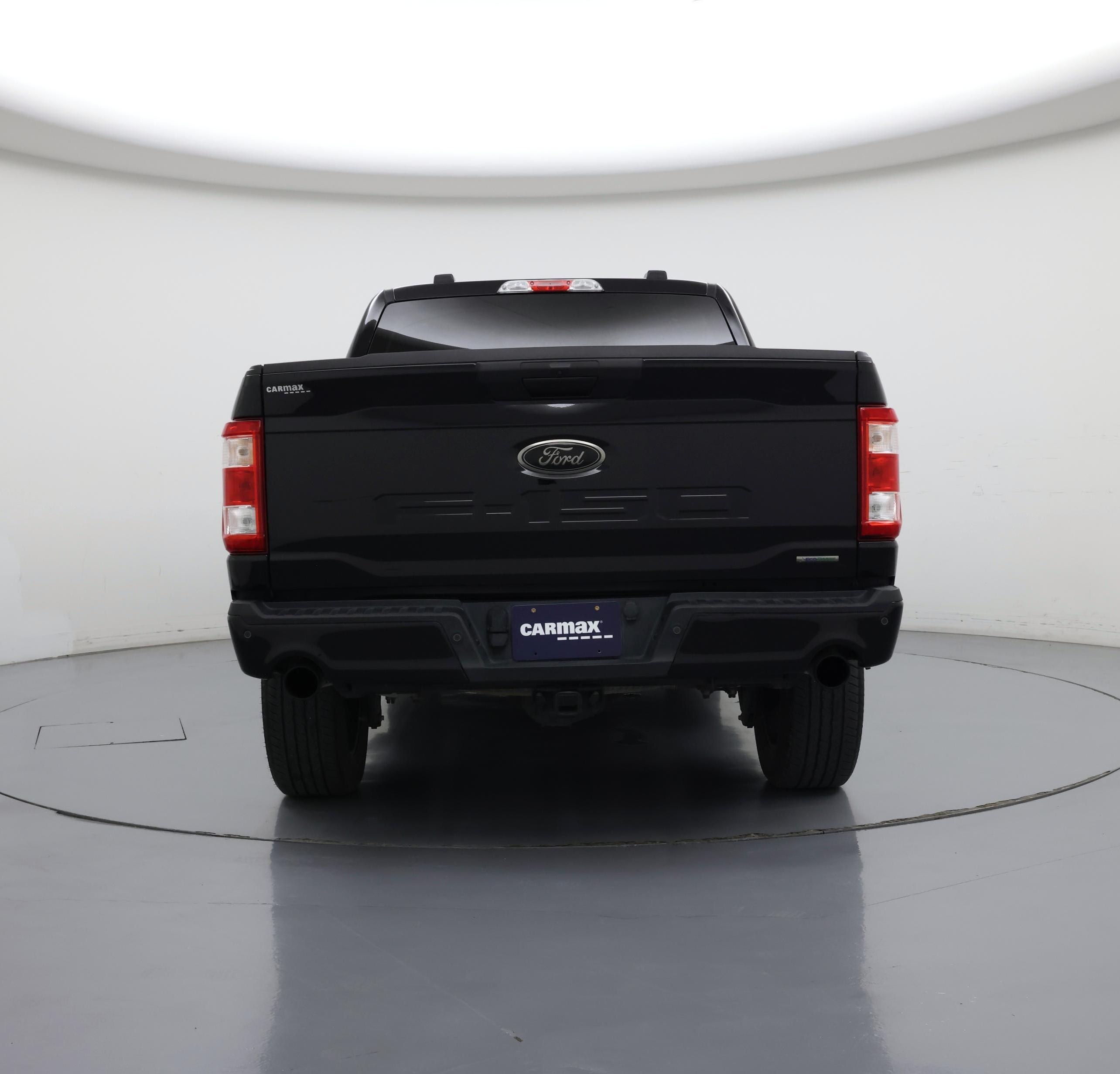 Thumbnail: 2022 Ford F-150 - 6