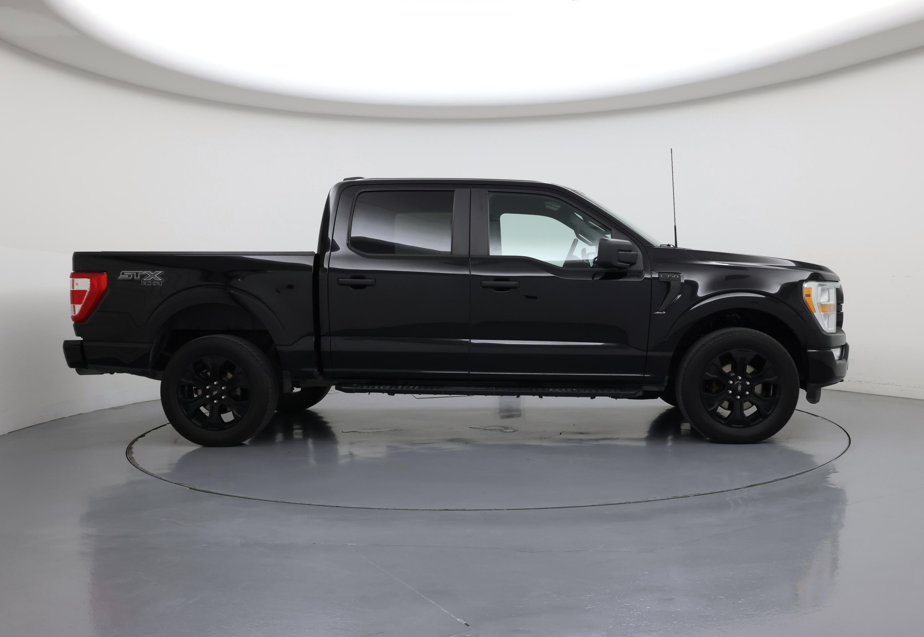 Thumbnail: 2022 Ford F-150 - 7