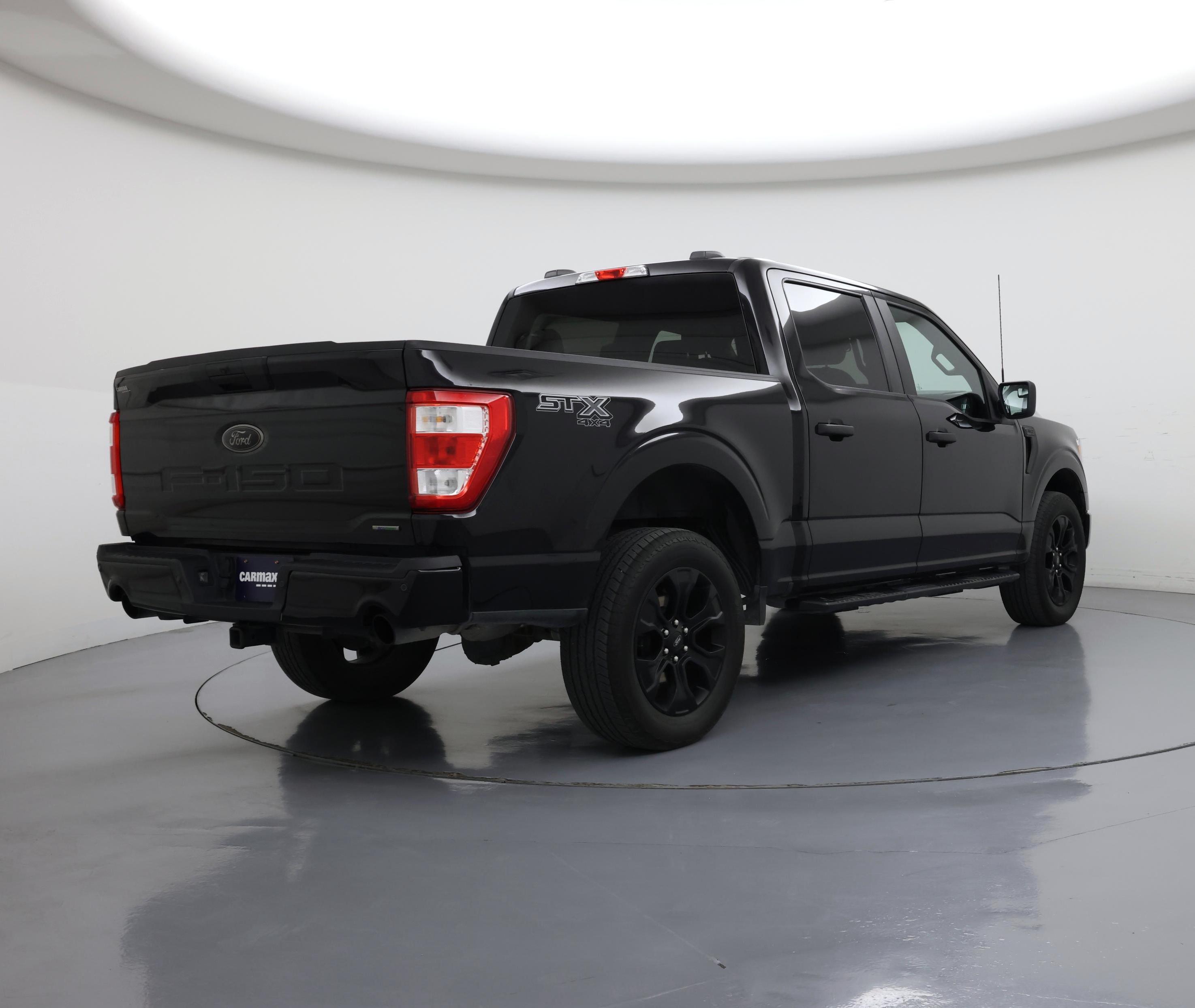 Thumbnail: 2022 Ford F-150 - 8