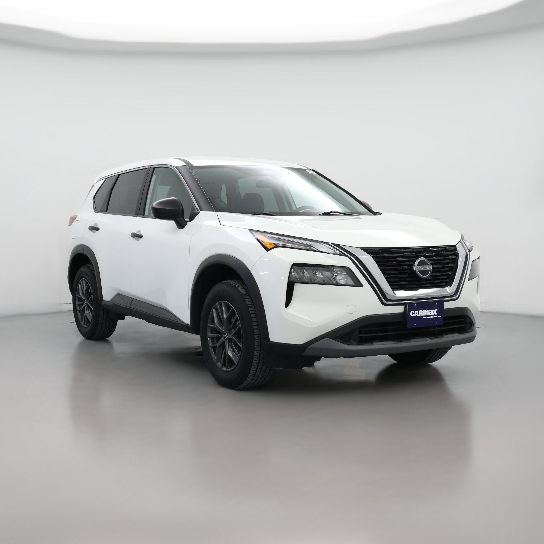 Thumbnail: 2023 Nissan Rogue - 1