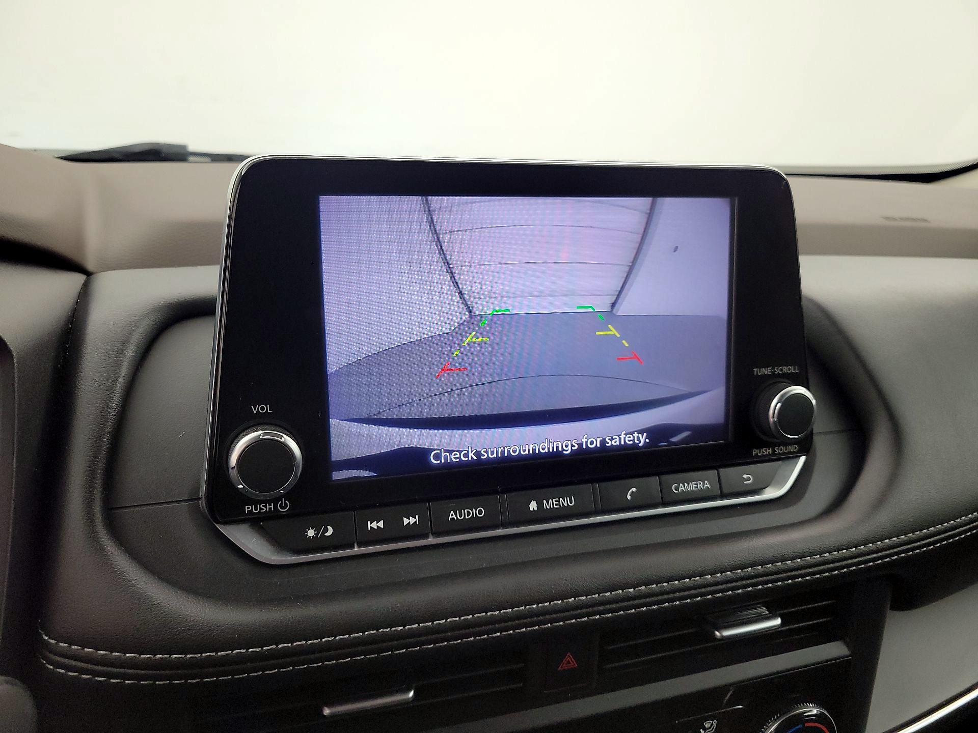 Thumbnail: 2023 Nissan Rogue - 14