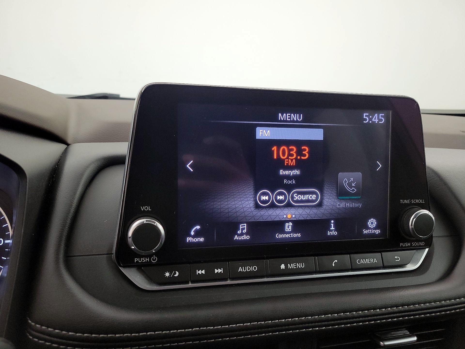 Thumbnail: 2023 Nissan Rogue - 15