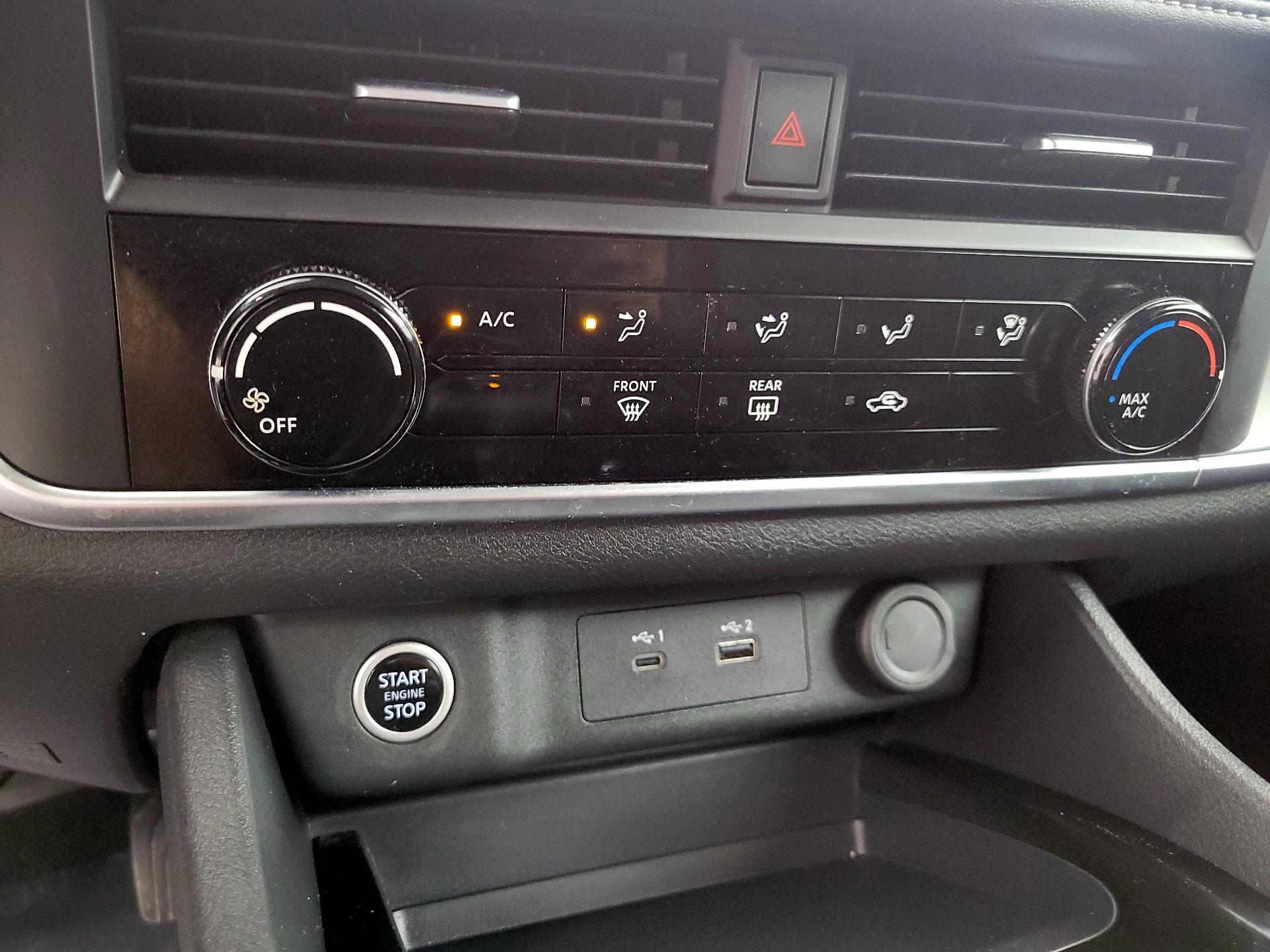 Thumbnail: 2023 Nissan Rogue - 16