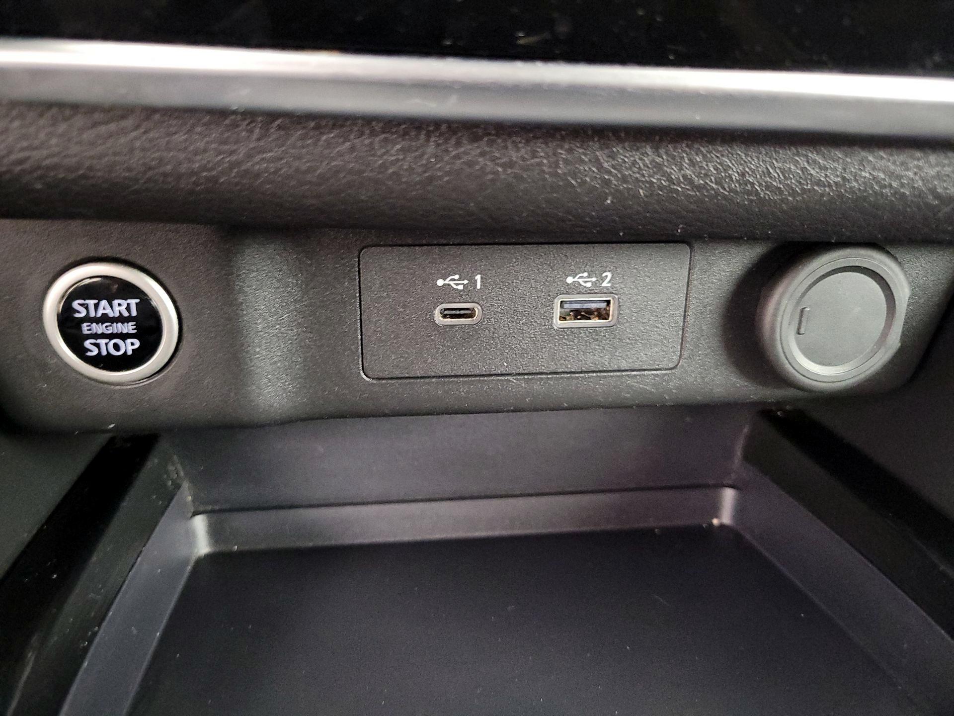 Thumbnail: 2023 Nissan Rogue - 18