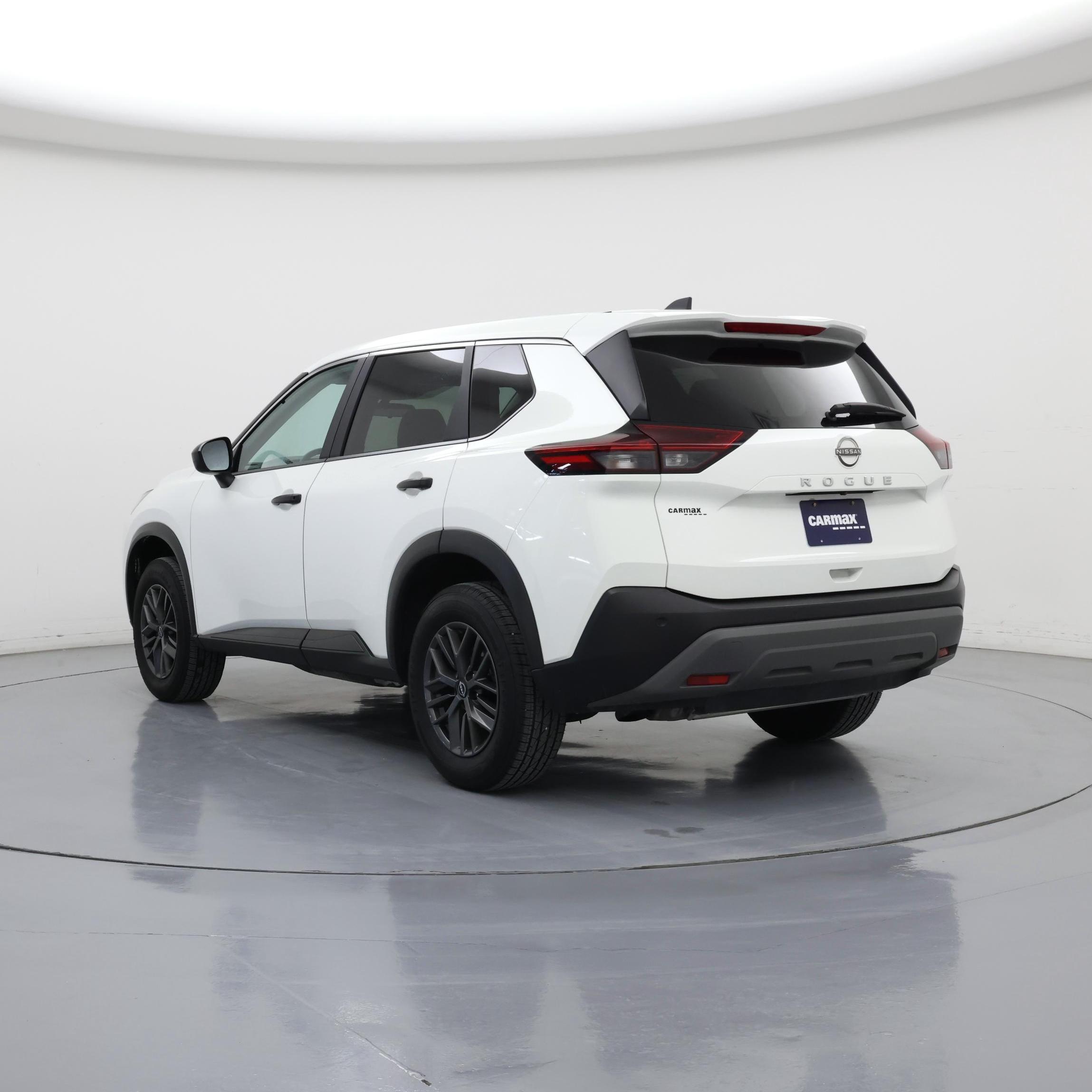Thumbnail: 2023 Nissan Rogue - 2