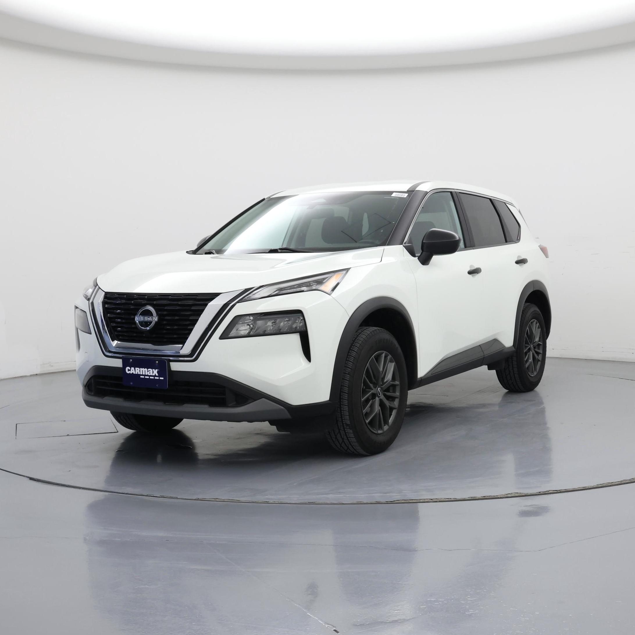 Thumbnail: 2023 Nissan Rogue - 4