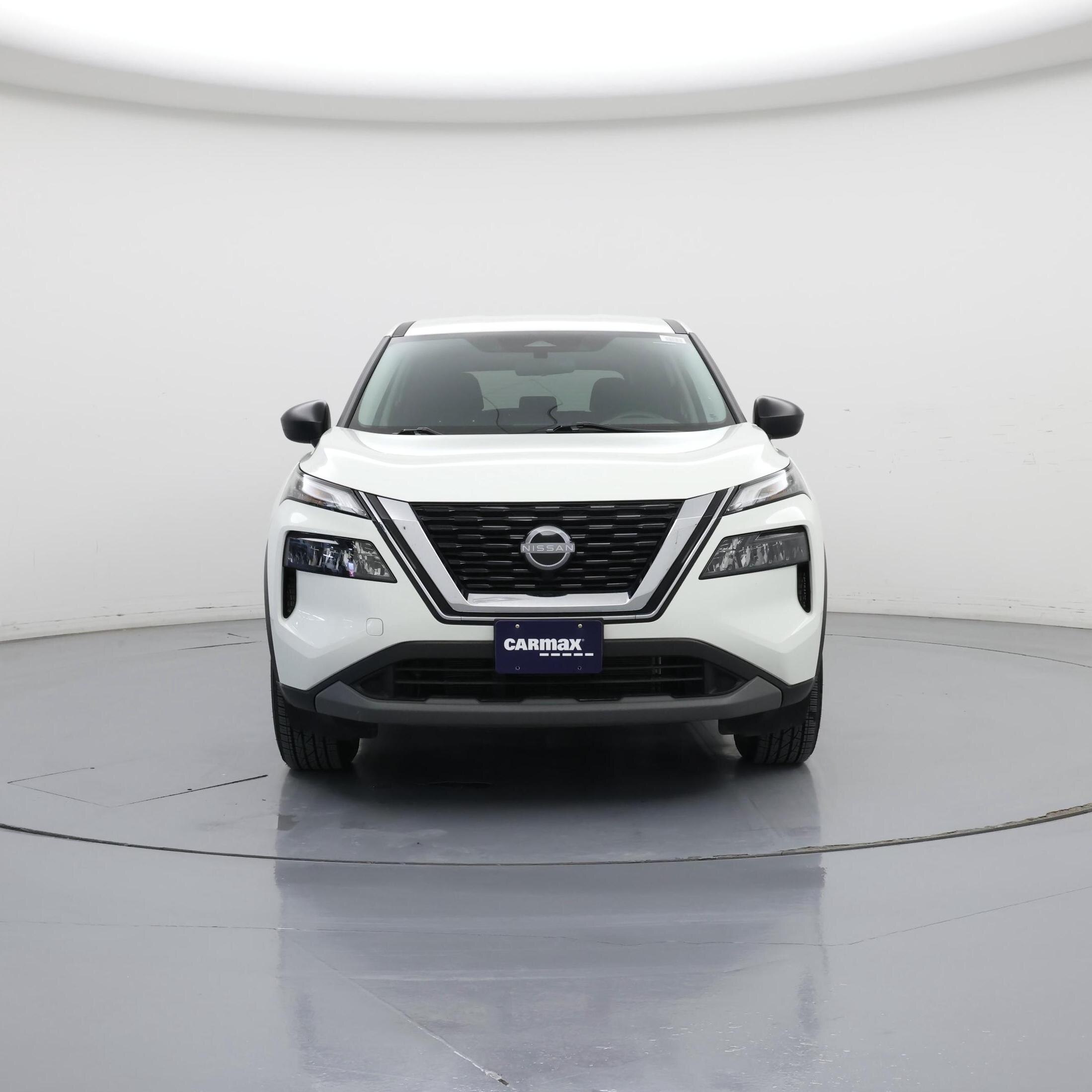 Thumbnail: 2023 Nissan Rogue - 5