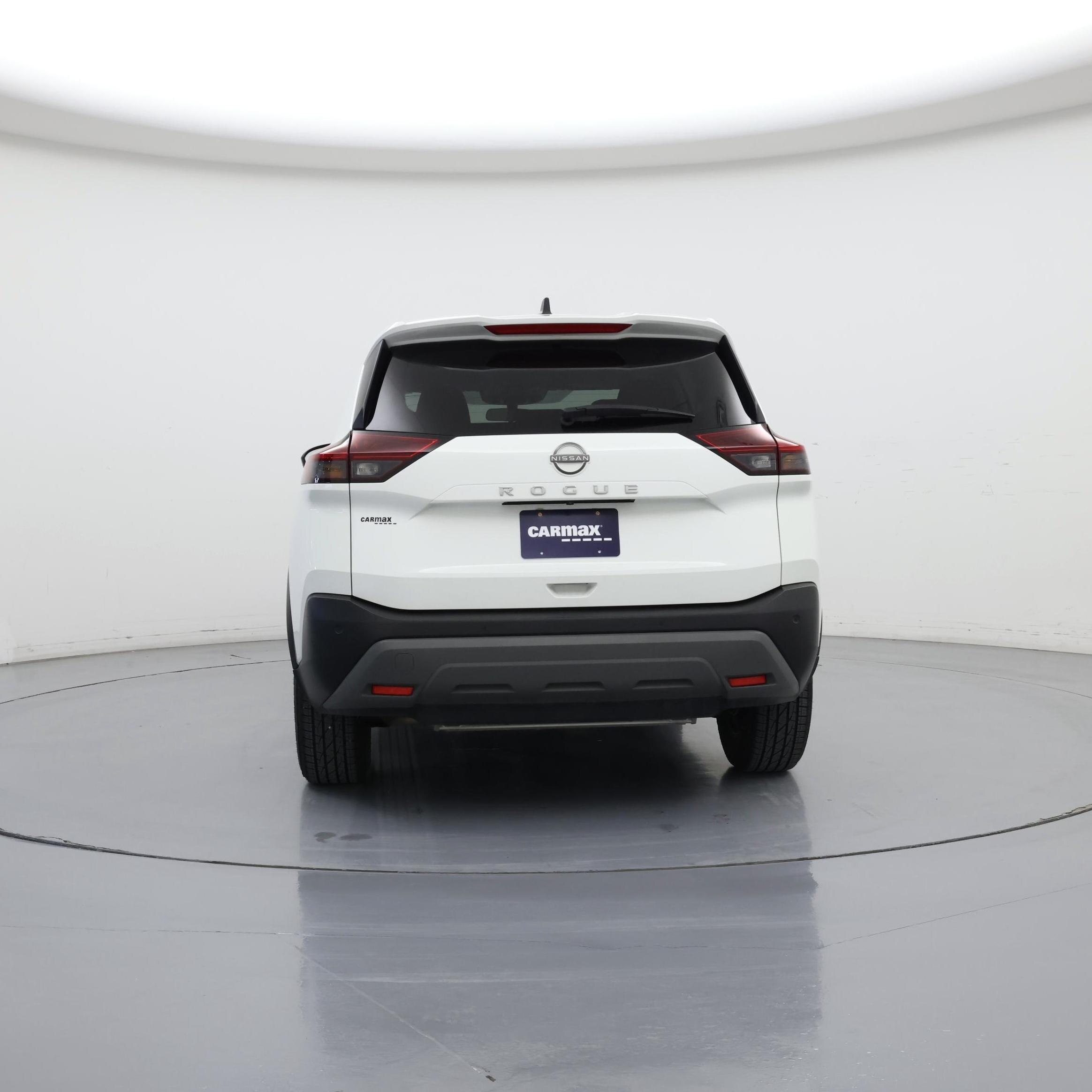 Thumbnail: 2023 Nissan Rogue - 6