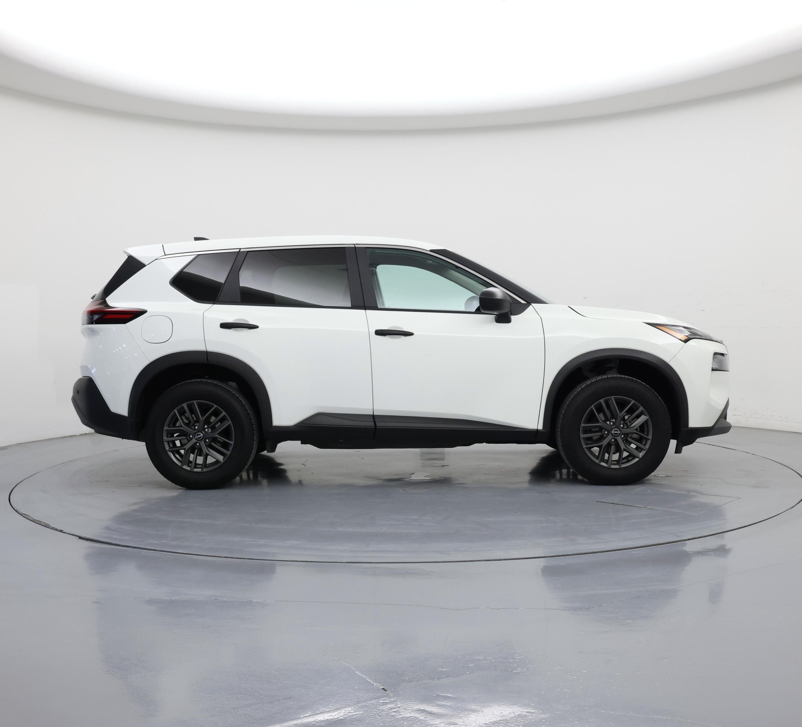 Thumbnail: 2023 Nissan Rogue - 7
