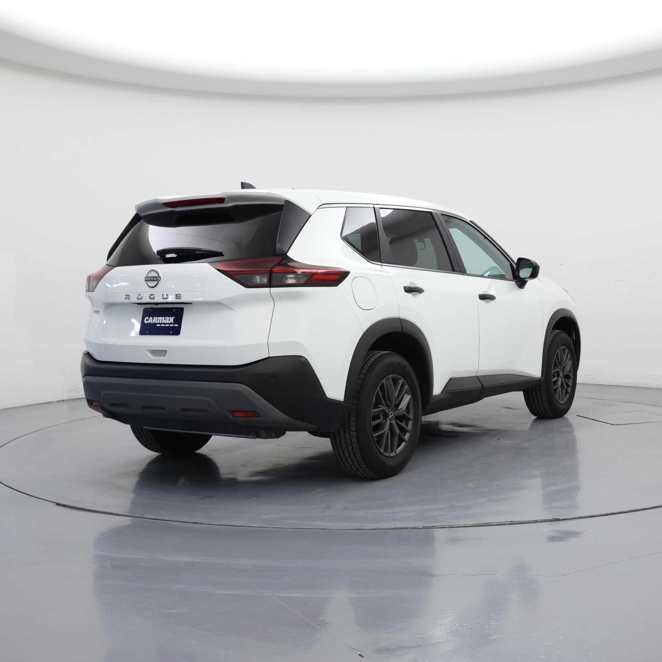 Thumbnail: 2023 Nissan Rogue - 8