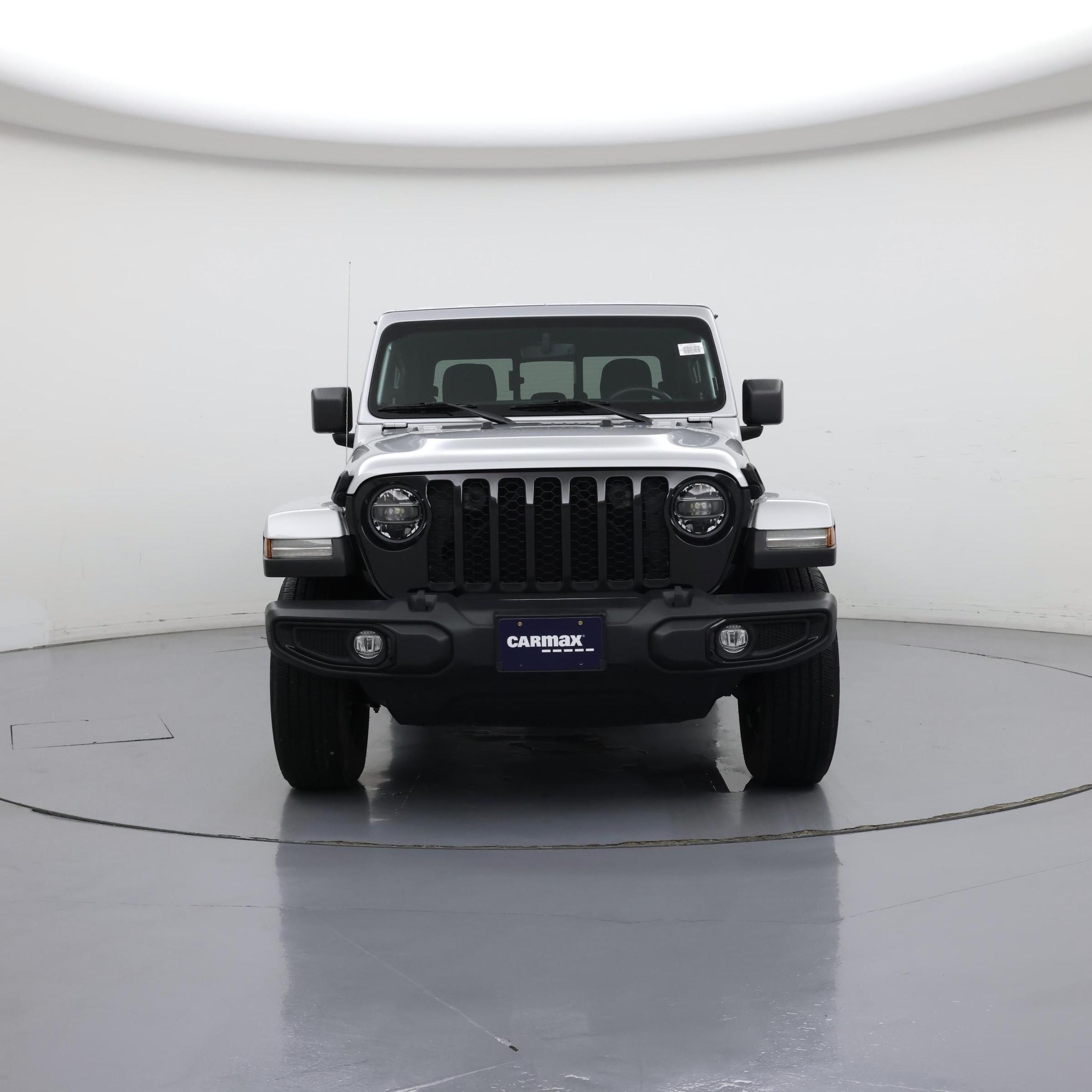 Thumbnail: 2022 Jeep Gladiator - 5