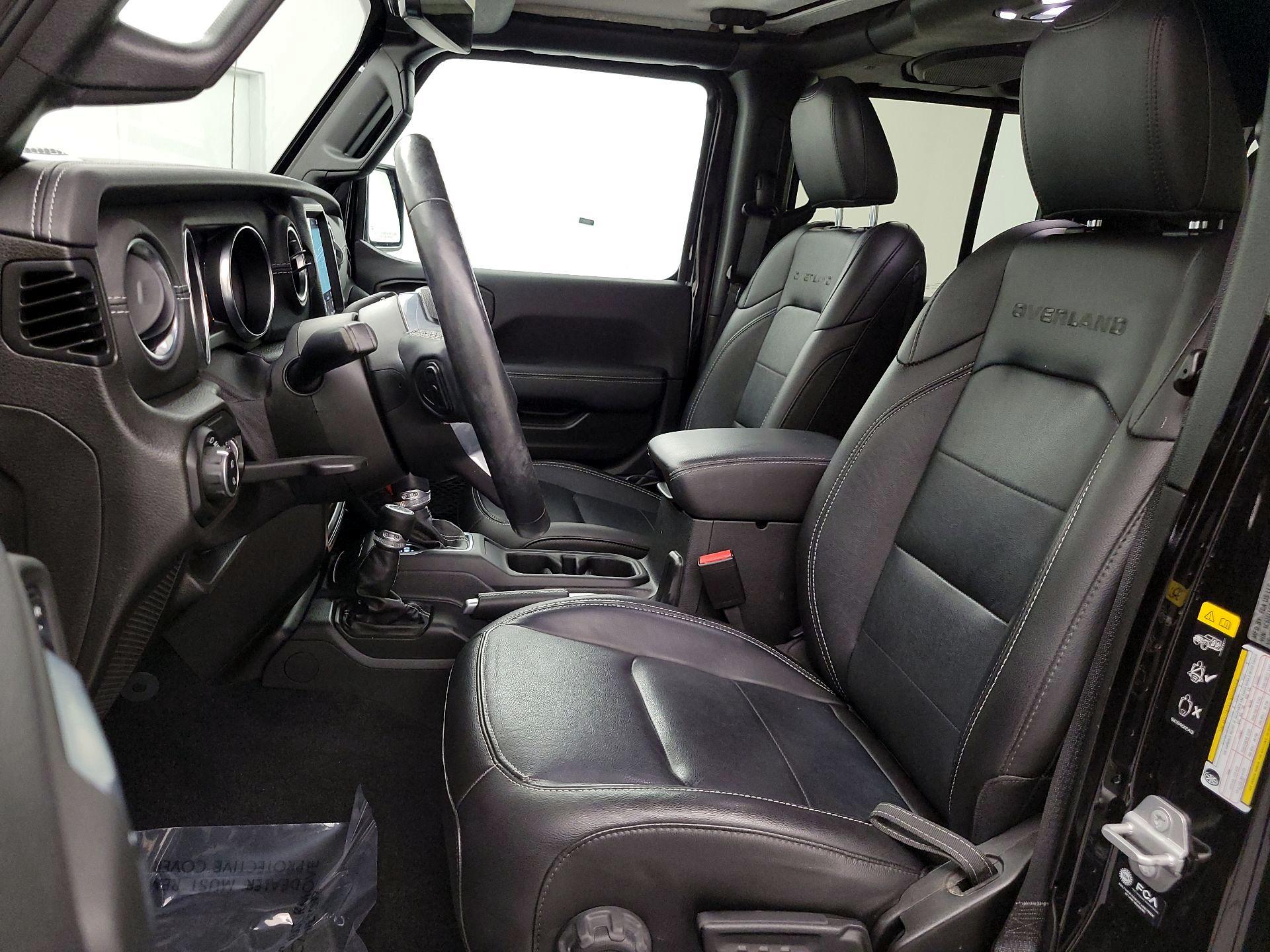 Thumbnail: 2022 Jeep Gladiator - 11