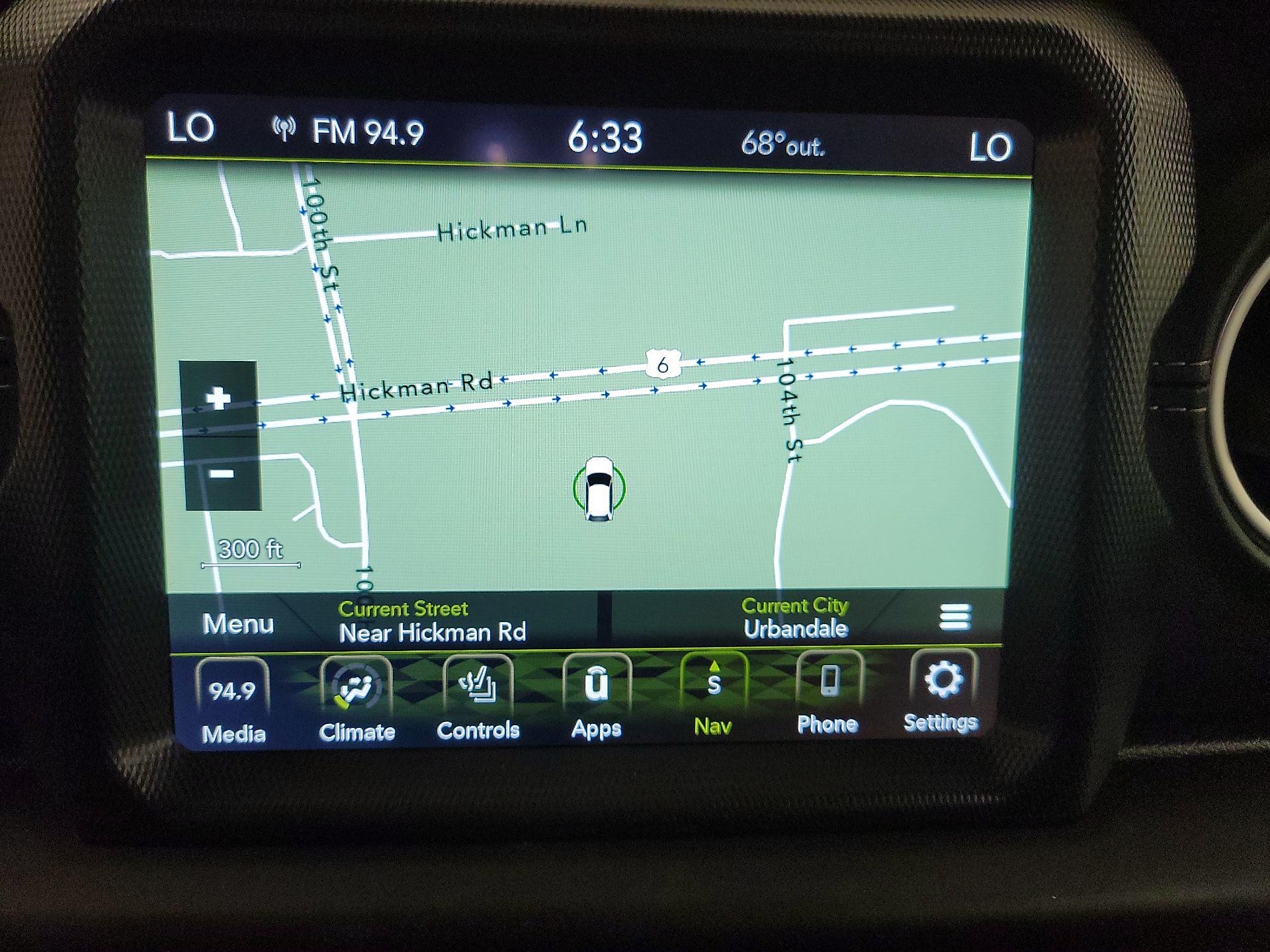 Thumbnail: 2022 Jeep Gladiator - 14