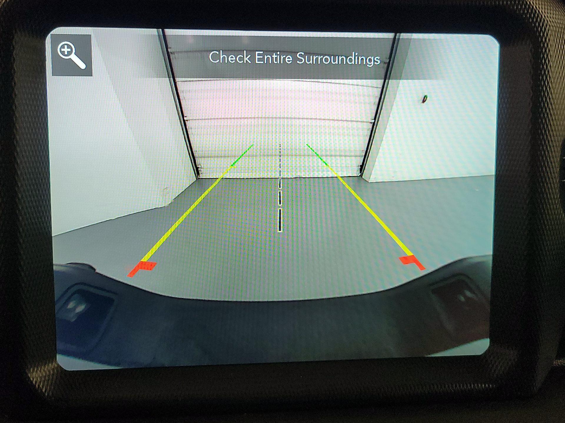 Thumbnail: 2022 Jeep Gladiator - 15