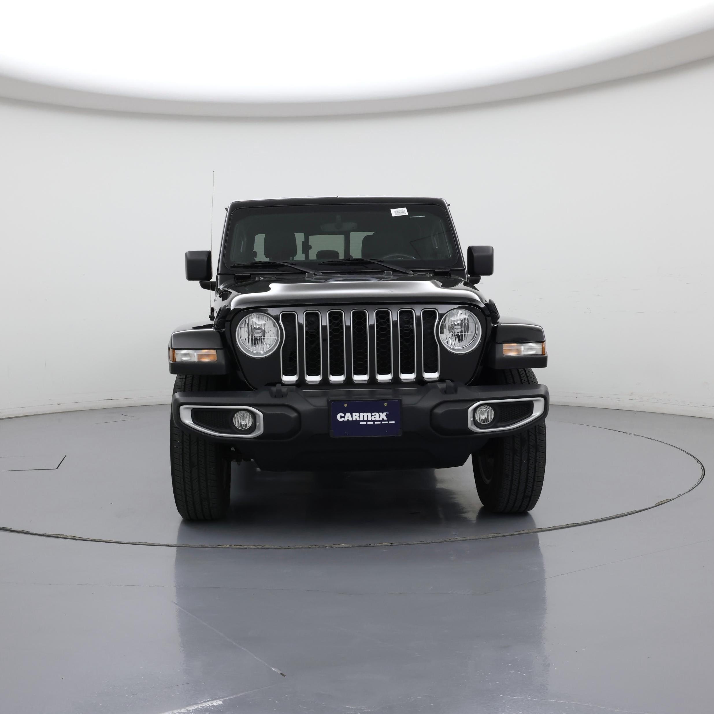 Thumbnail: 2022 Jeep Gladiator - 5