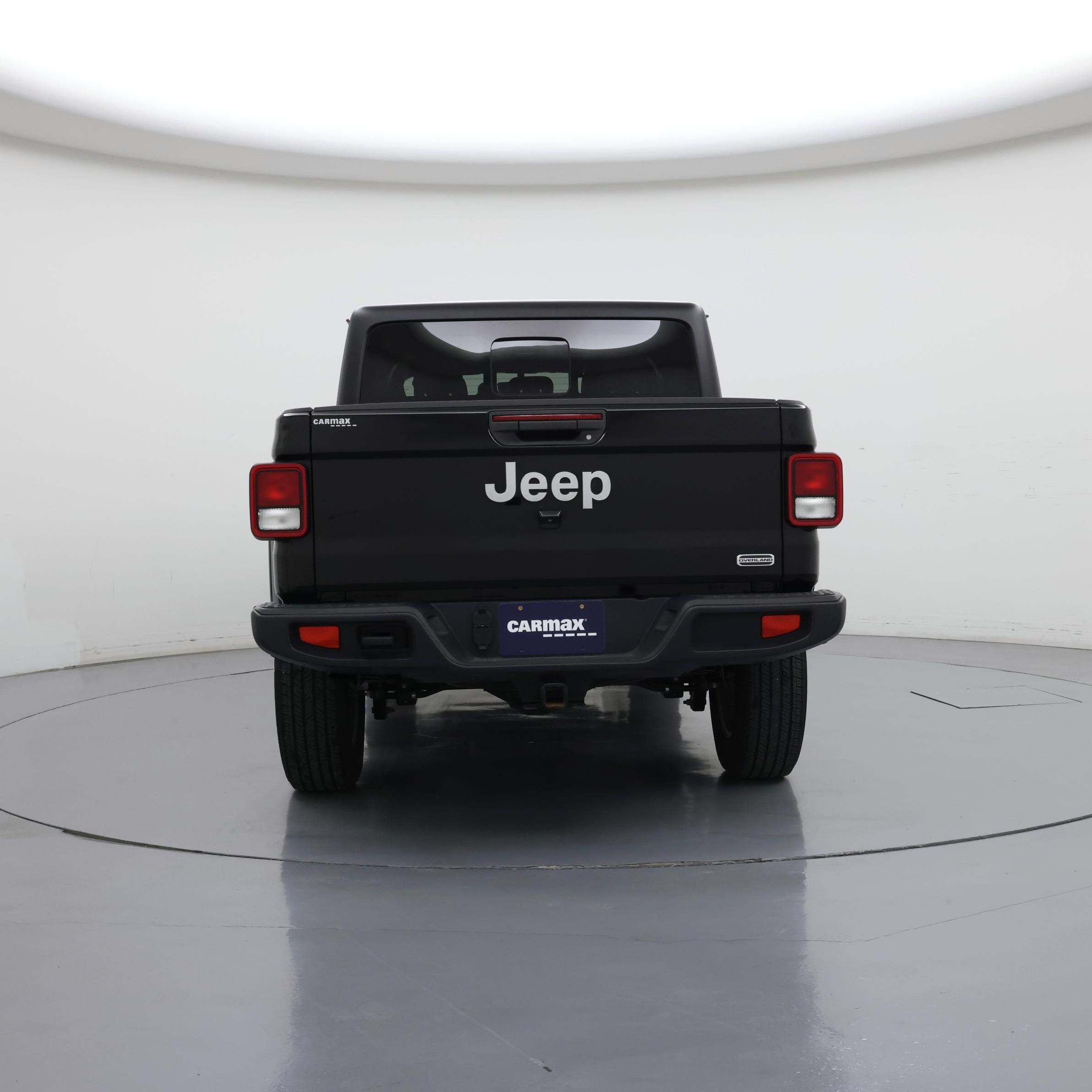 Thumbnail: 2022 Jeep Gladiator - 6