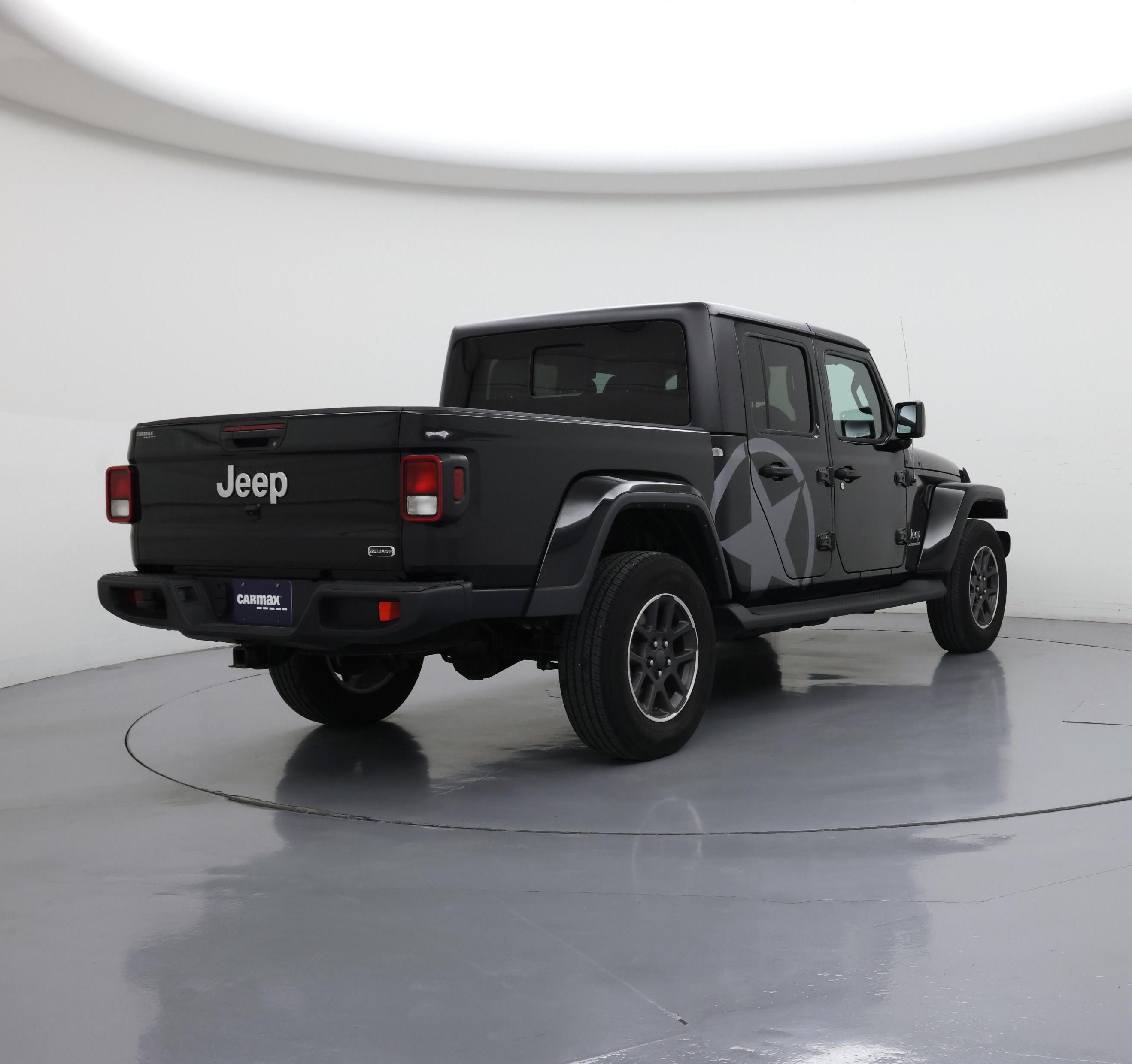 Thumbnail: 2022 Jeep Gladiator - 8
