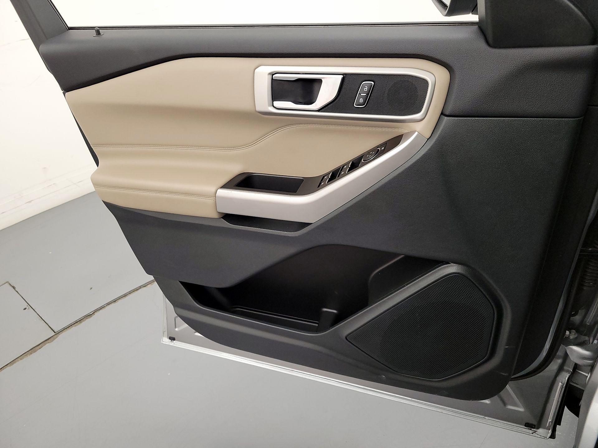 Thumbnail: 2024 Ford Explorer - 12