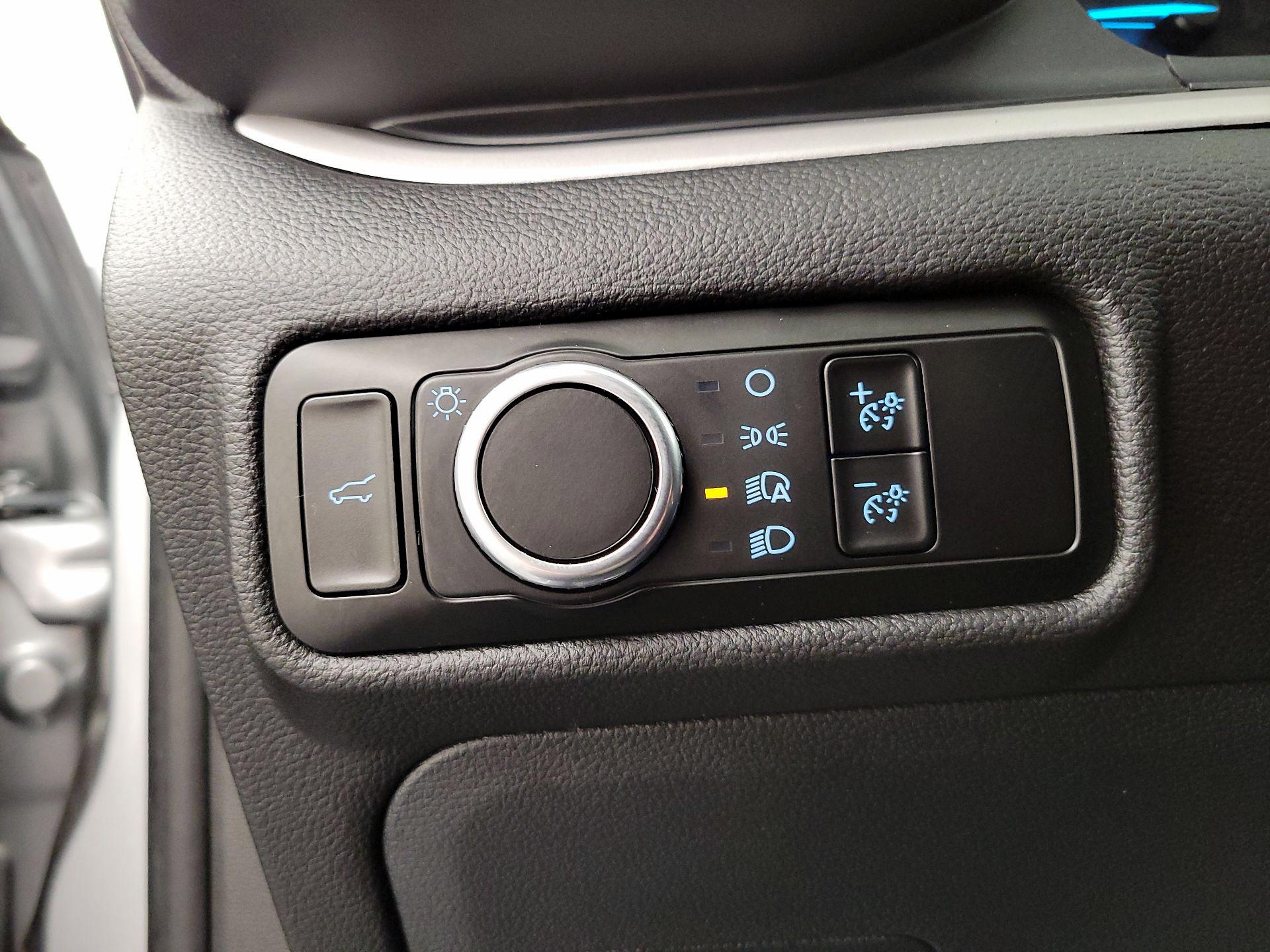 Thumbnail: 2024 Ford Explorer - 13