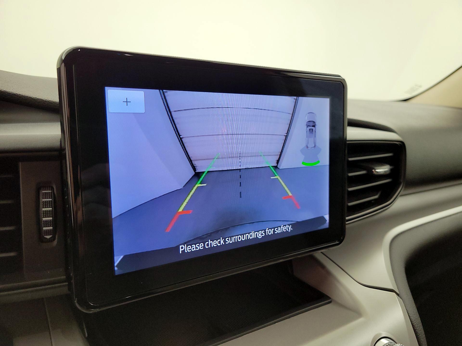 Thumbnail: 2024 Ford Explorer - 14