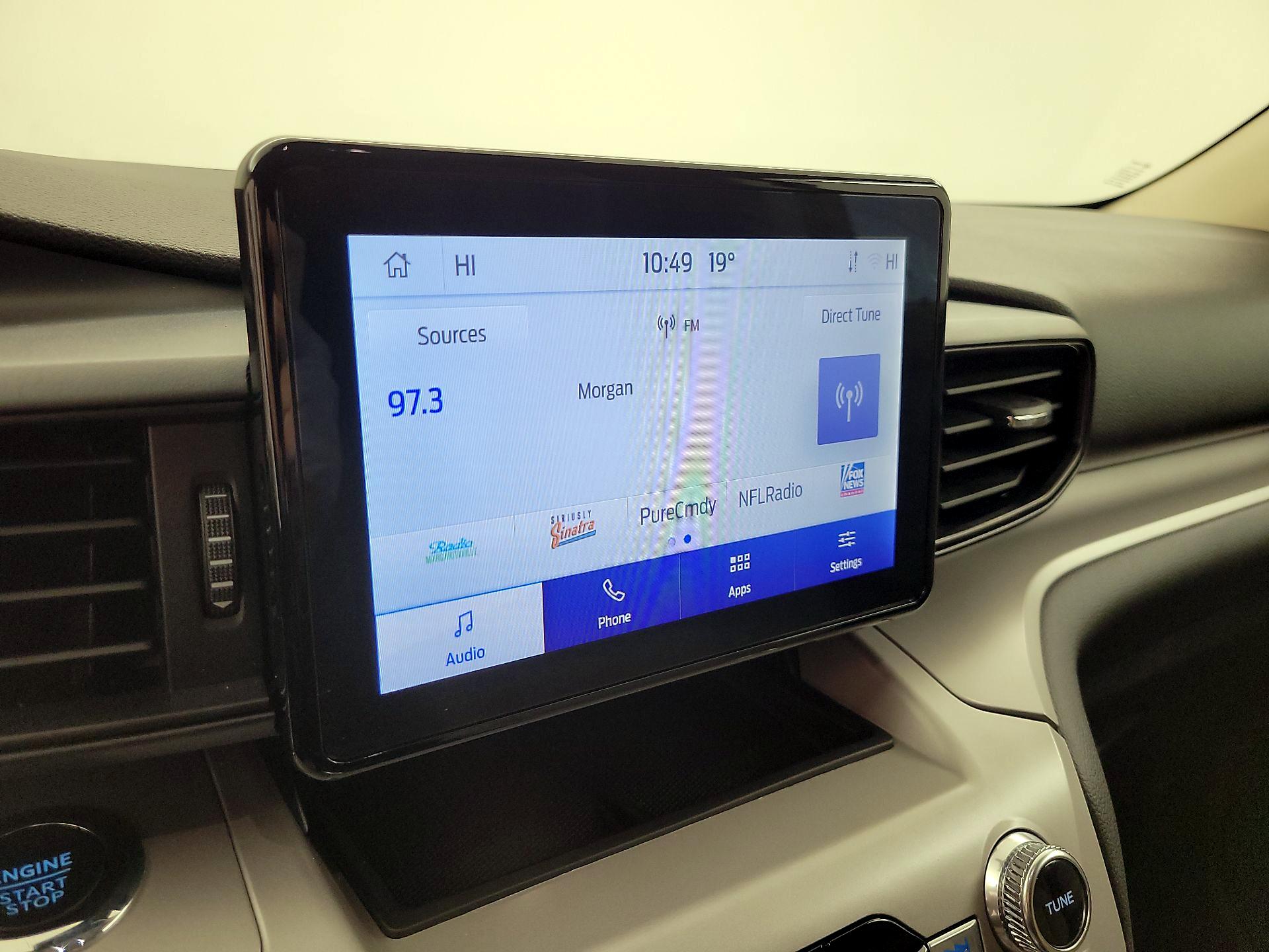 Thumbnail: 2024 Ford Explorer - 15