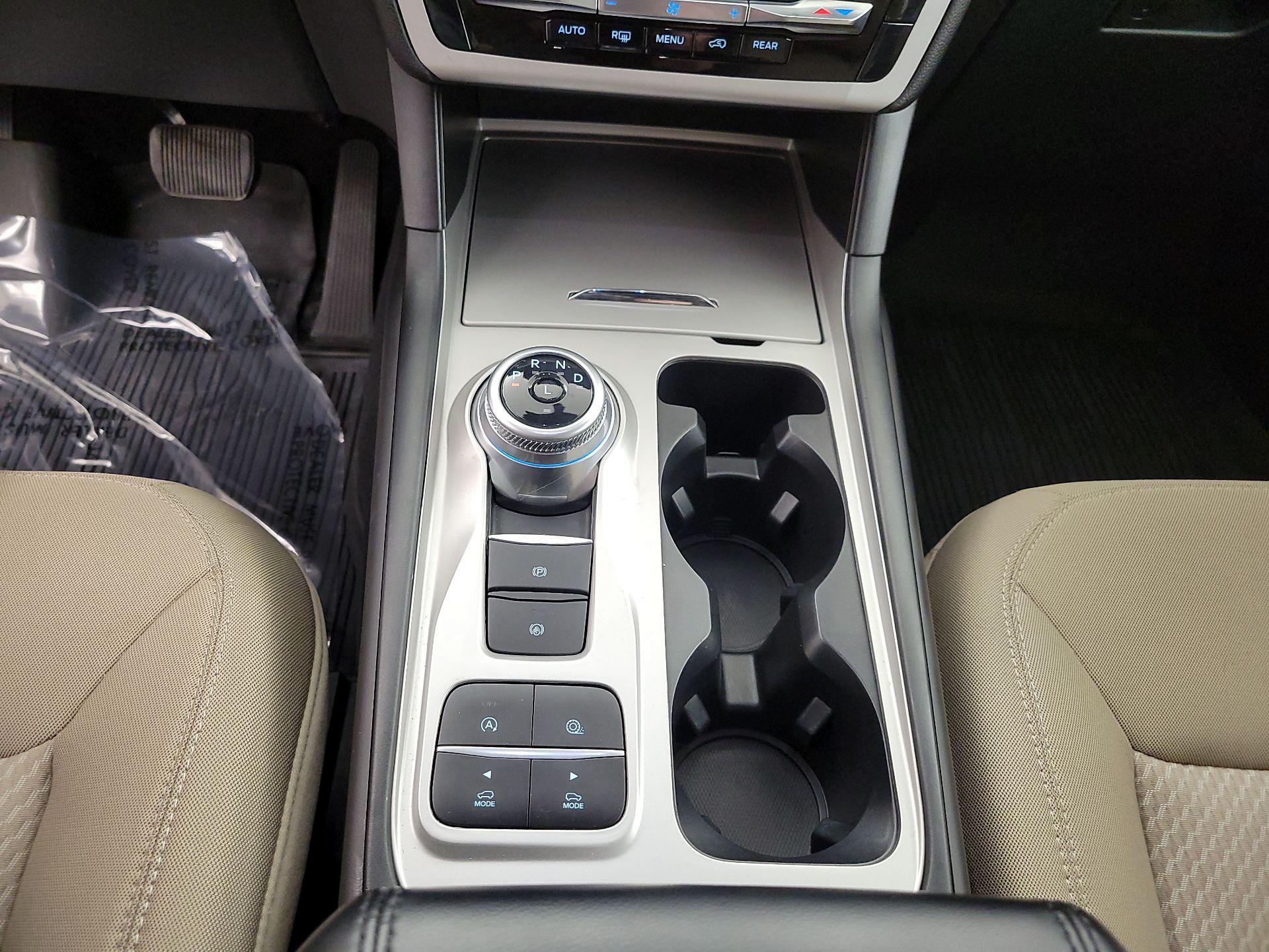 Thumbnail: 2024 Ford Explorer - 17