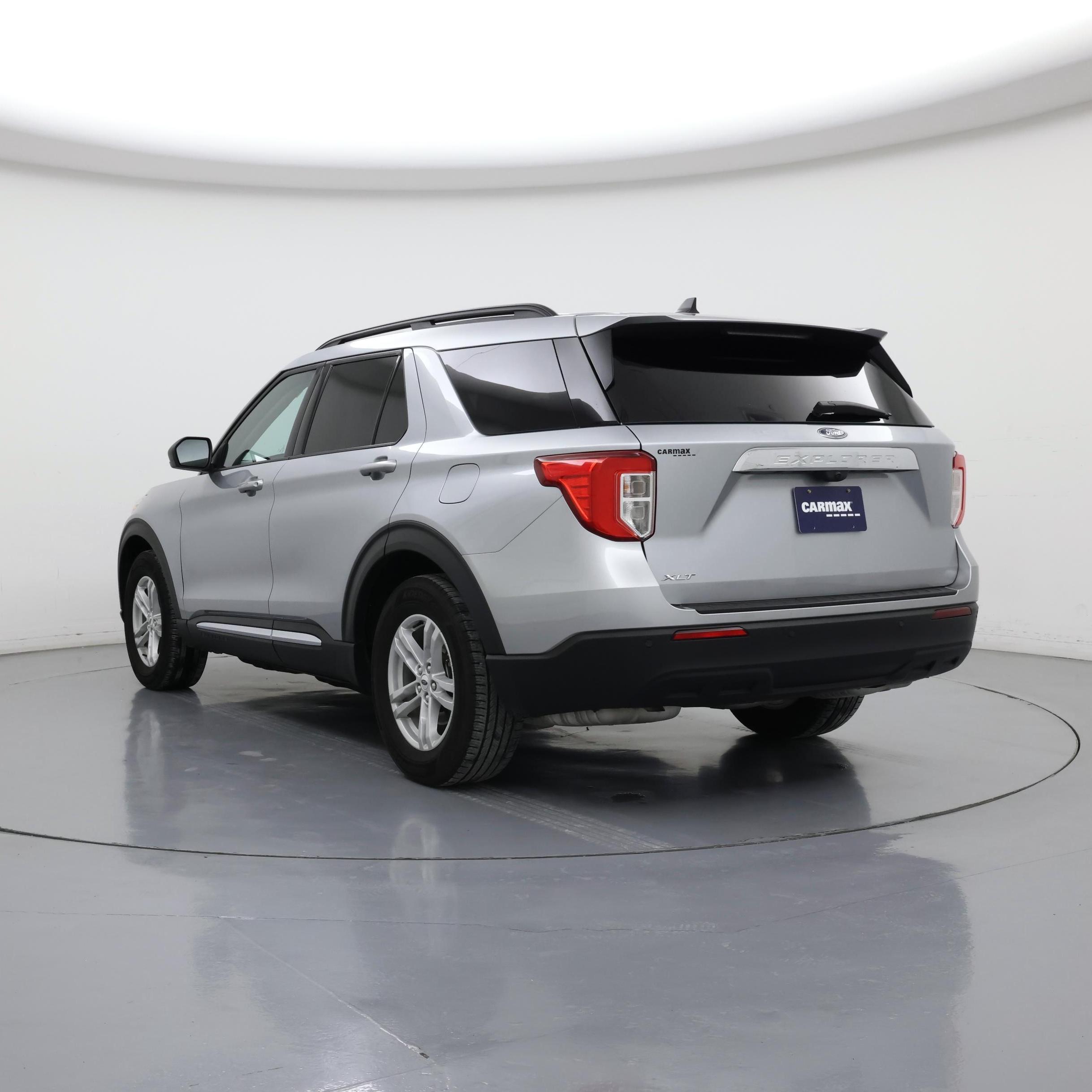 Thumbnail: 2024 Ford Explorer - 2