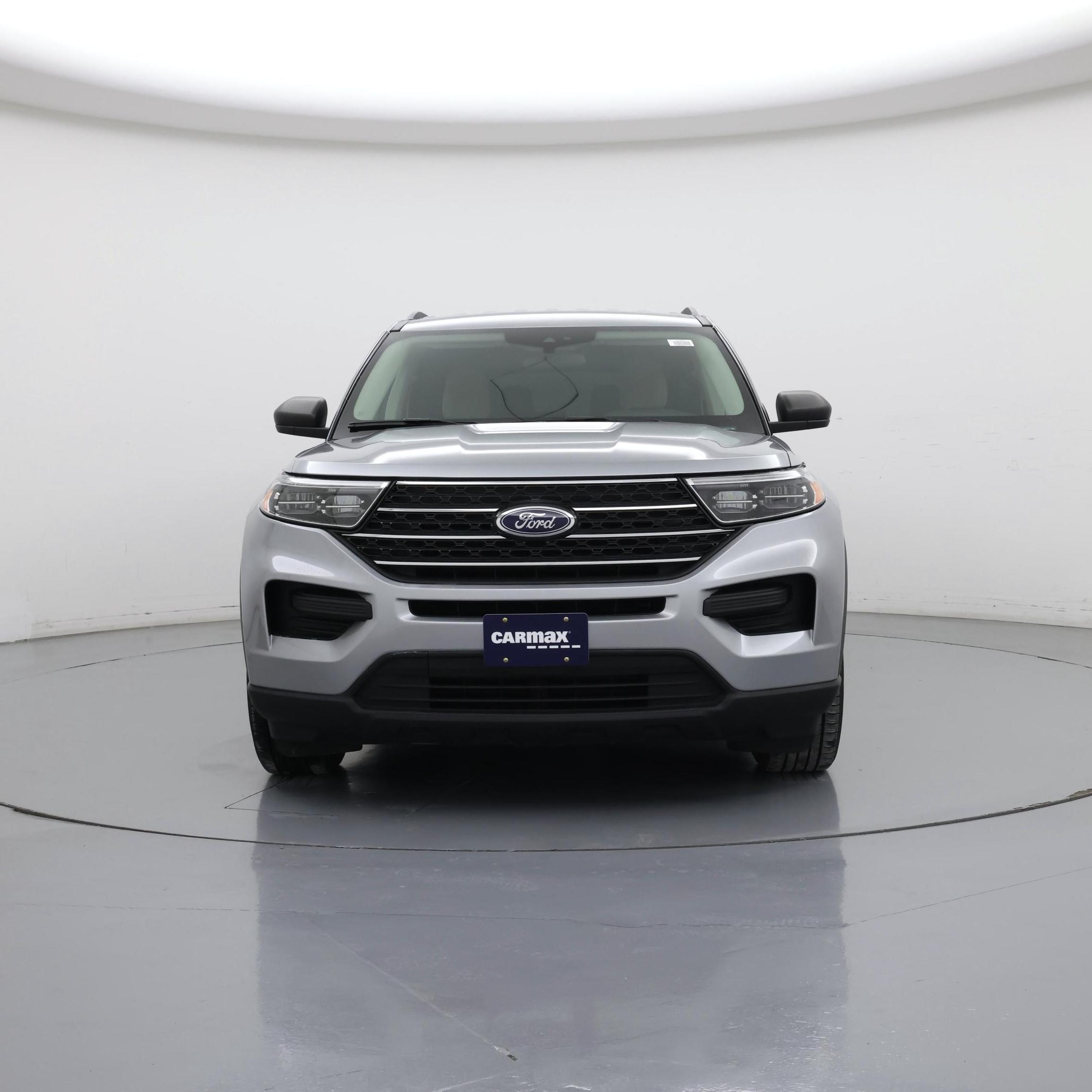 Thumbnail: 2024 Ford Explorer - 5