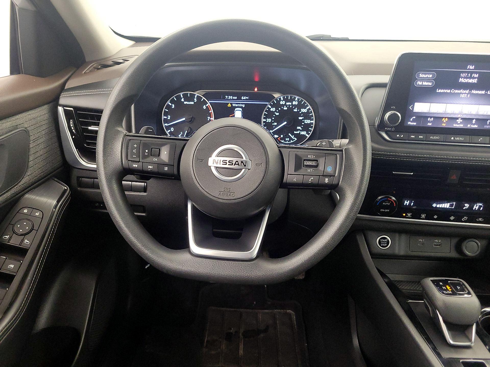 Thumbnail: 2021 Nissan Rogue - 10