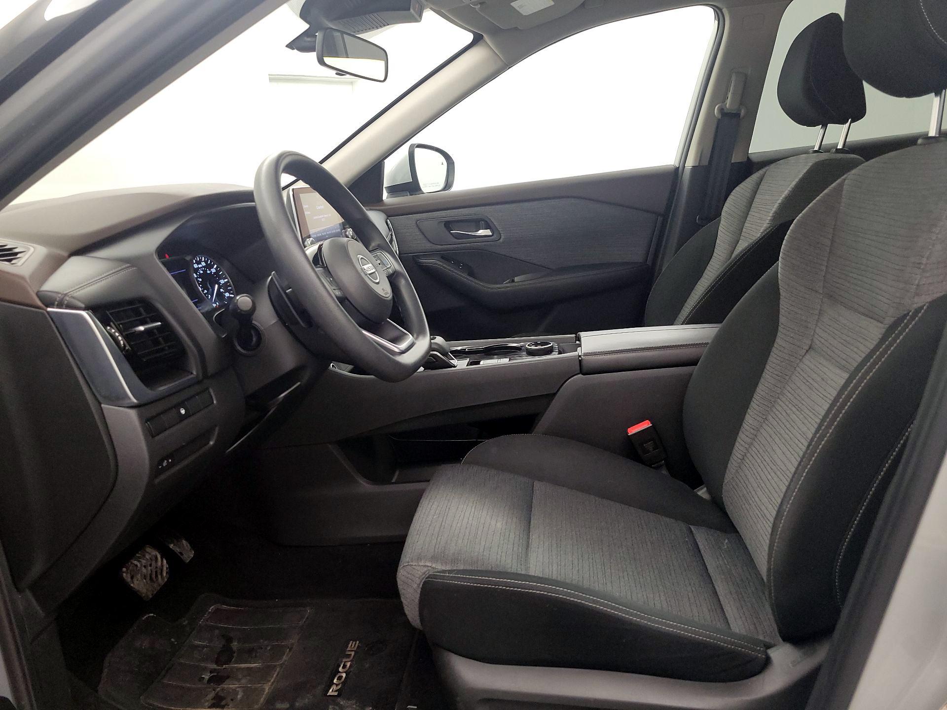 Thumbnail: 2021 Nissan Rogue - 11