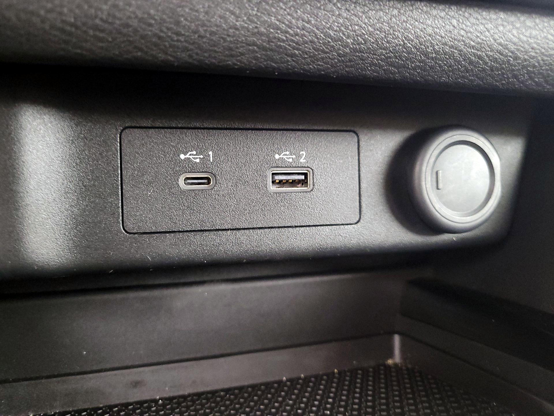 Thumbnail: 2021 Nissan Rogue - 18