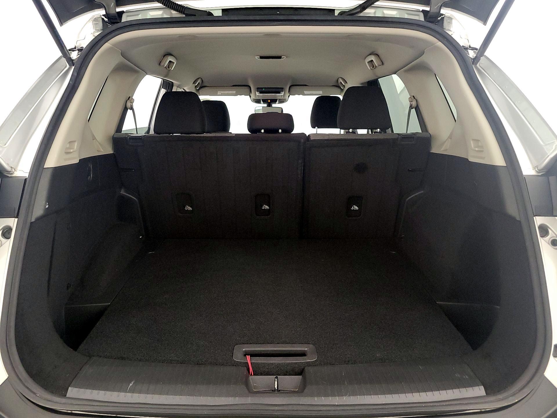 Thumbnail: 2021 Nissan Rogue - 20