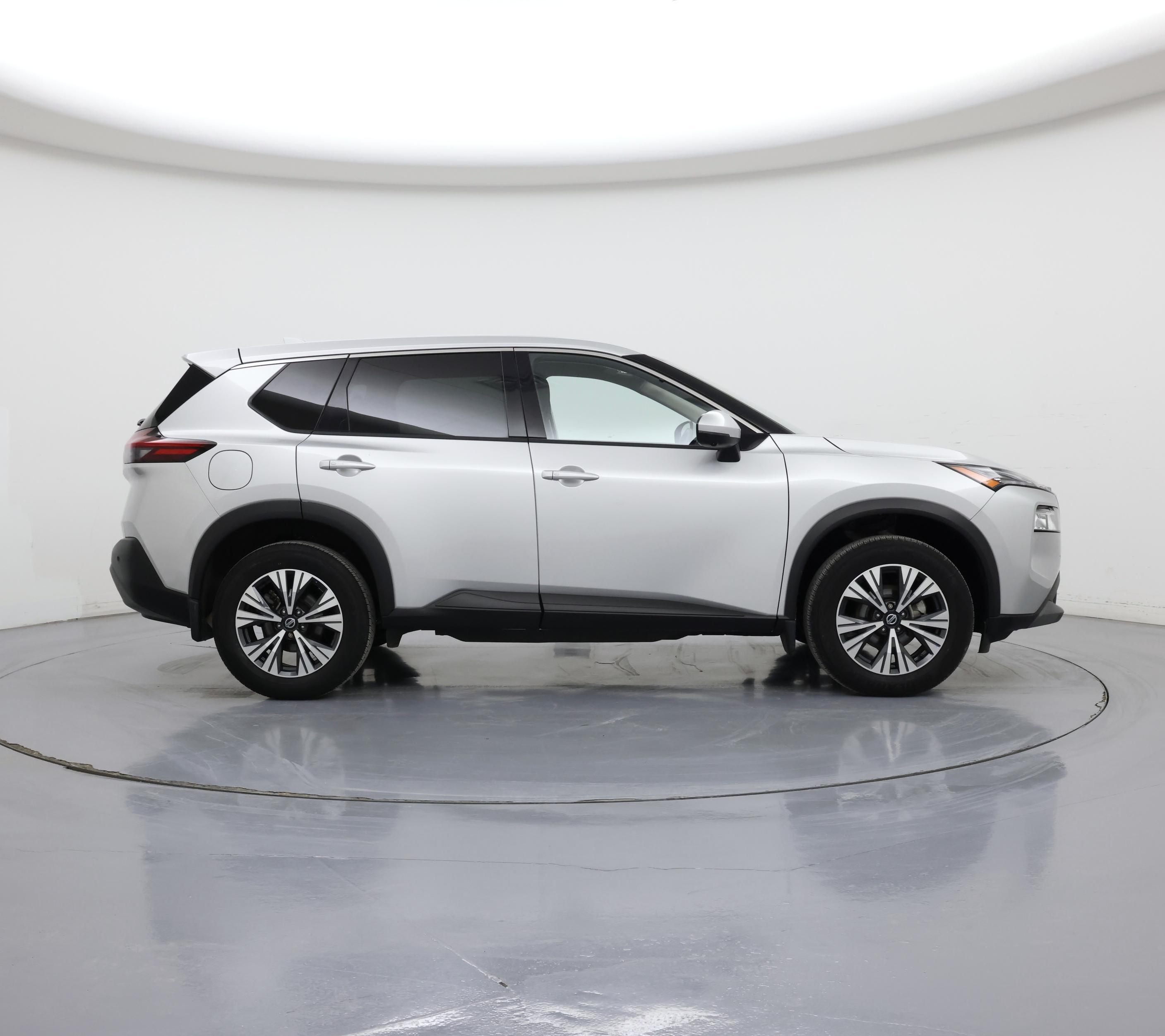 Thumbnail: 2021 Nissan Rogue - 7