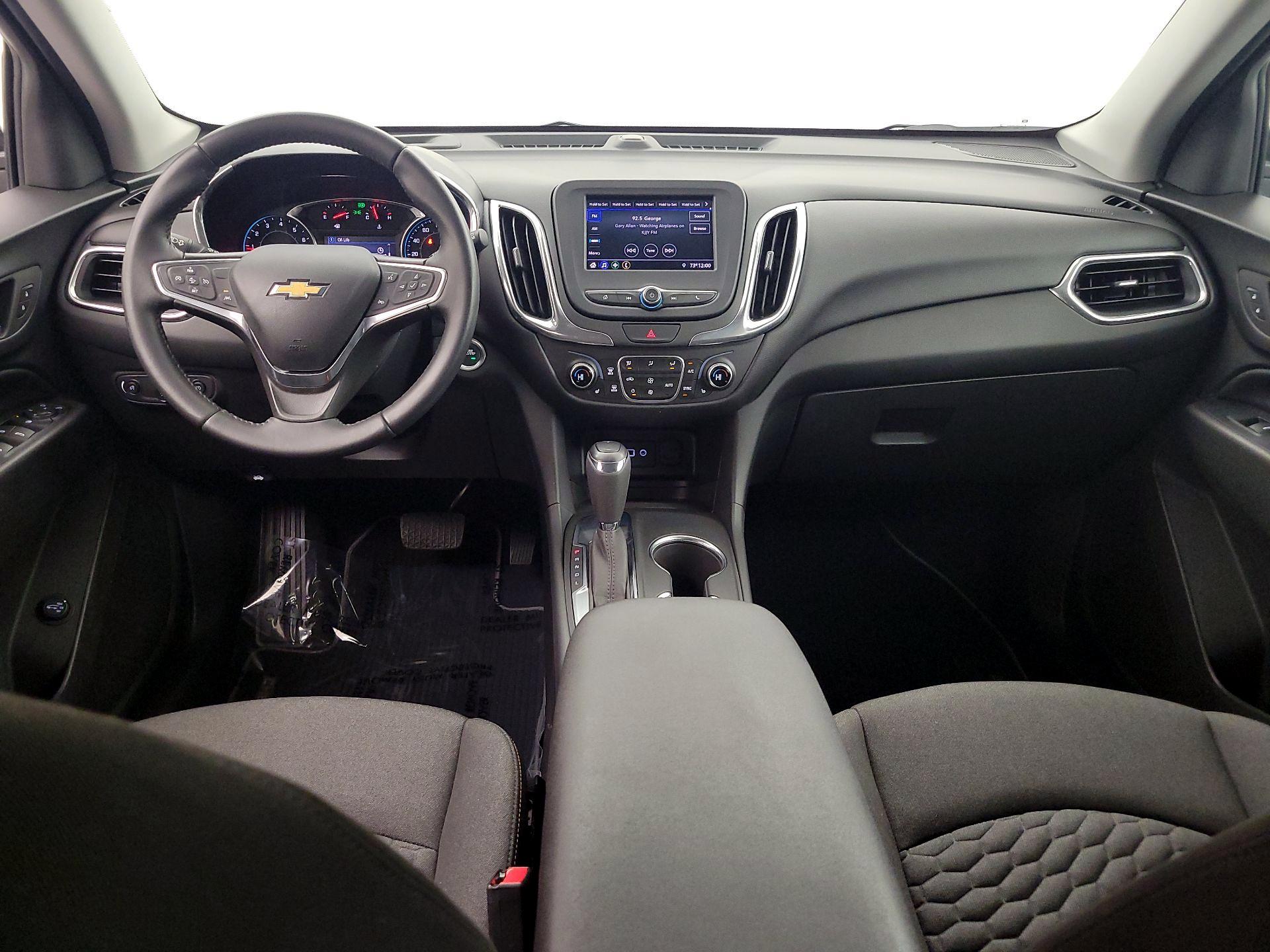 Thumbnail: 2020 Chevrolet Equinox - 9