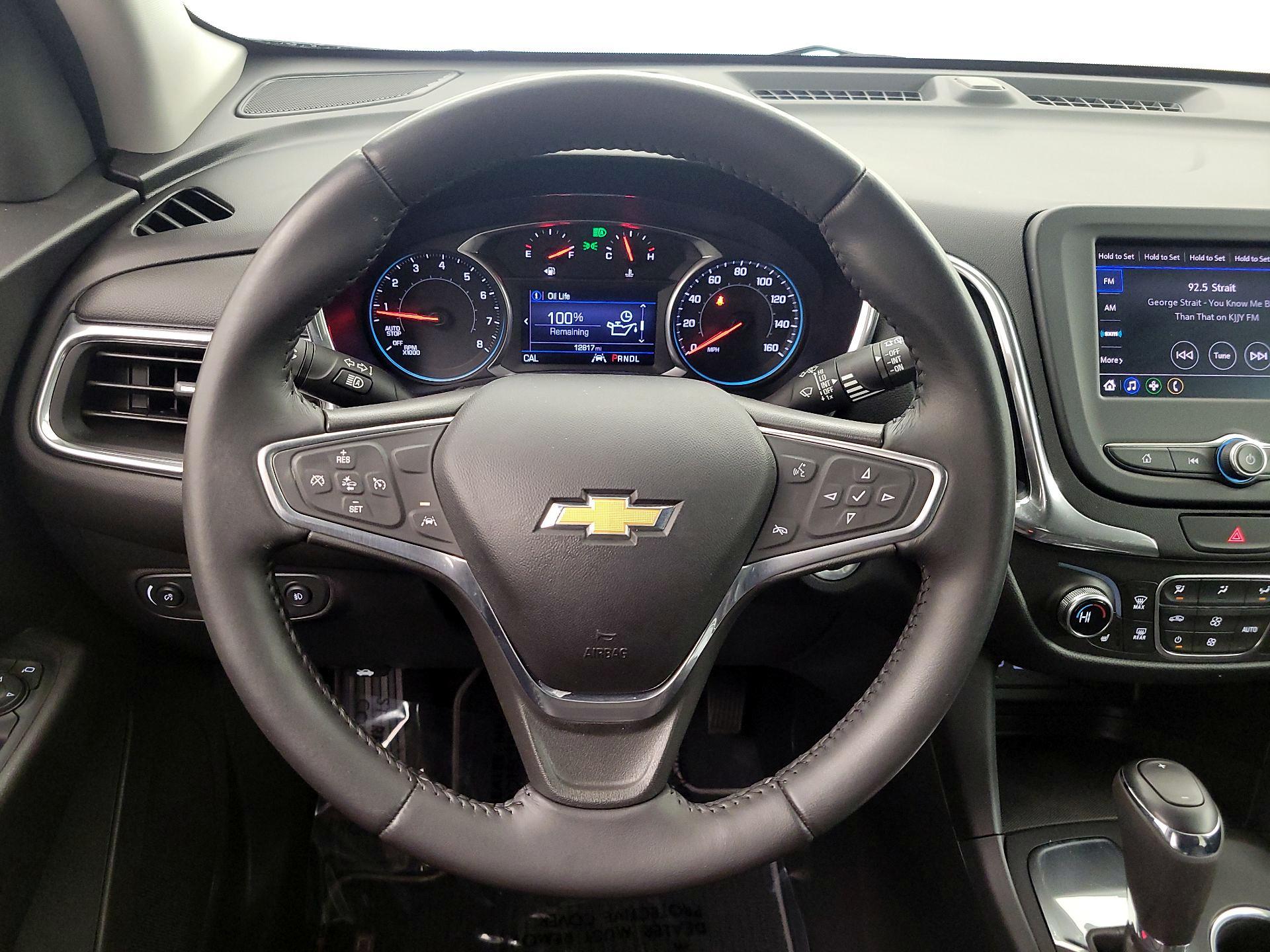 Thumbnail: 2020 Chevrolet Equinox - 10