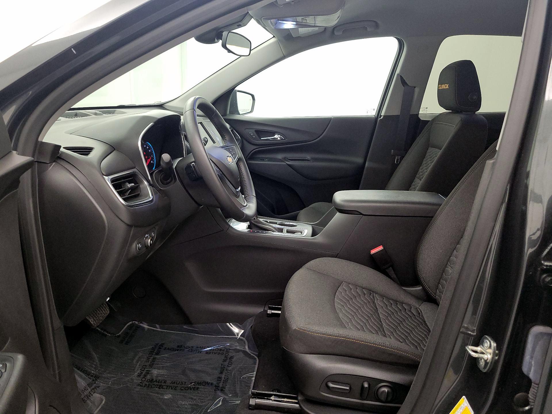 Thumbnail: 2020 Chevrolet Equinox - 11