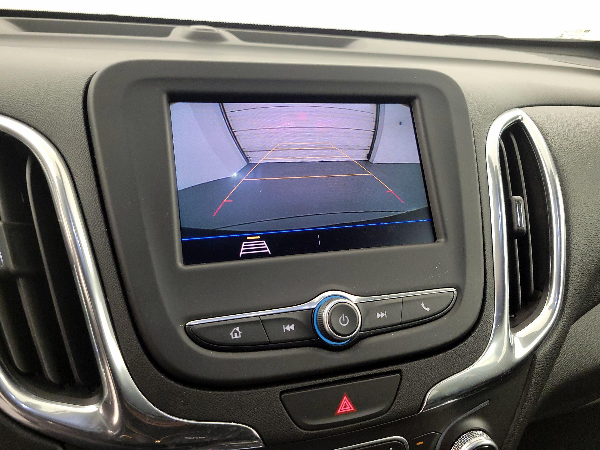 Thumbnail: 2020 Chevrolet Equinox - 14