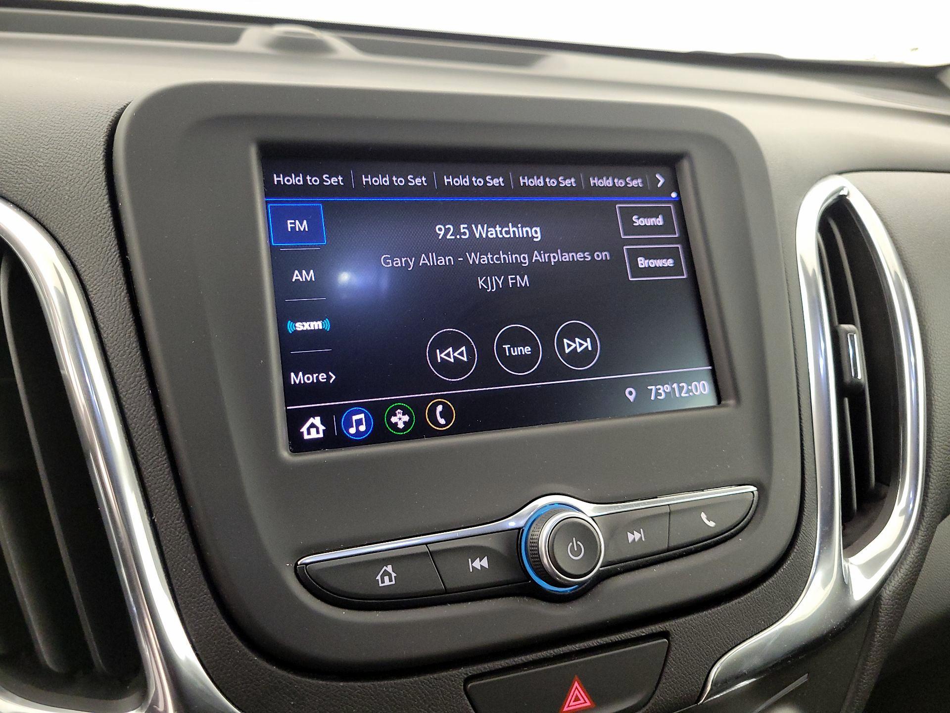 Thumbnail: 2020 Chevrolet Equinox - 15