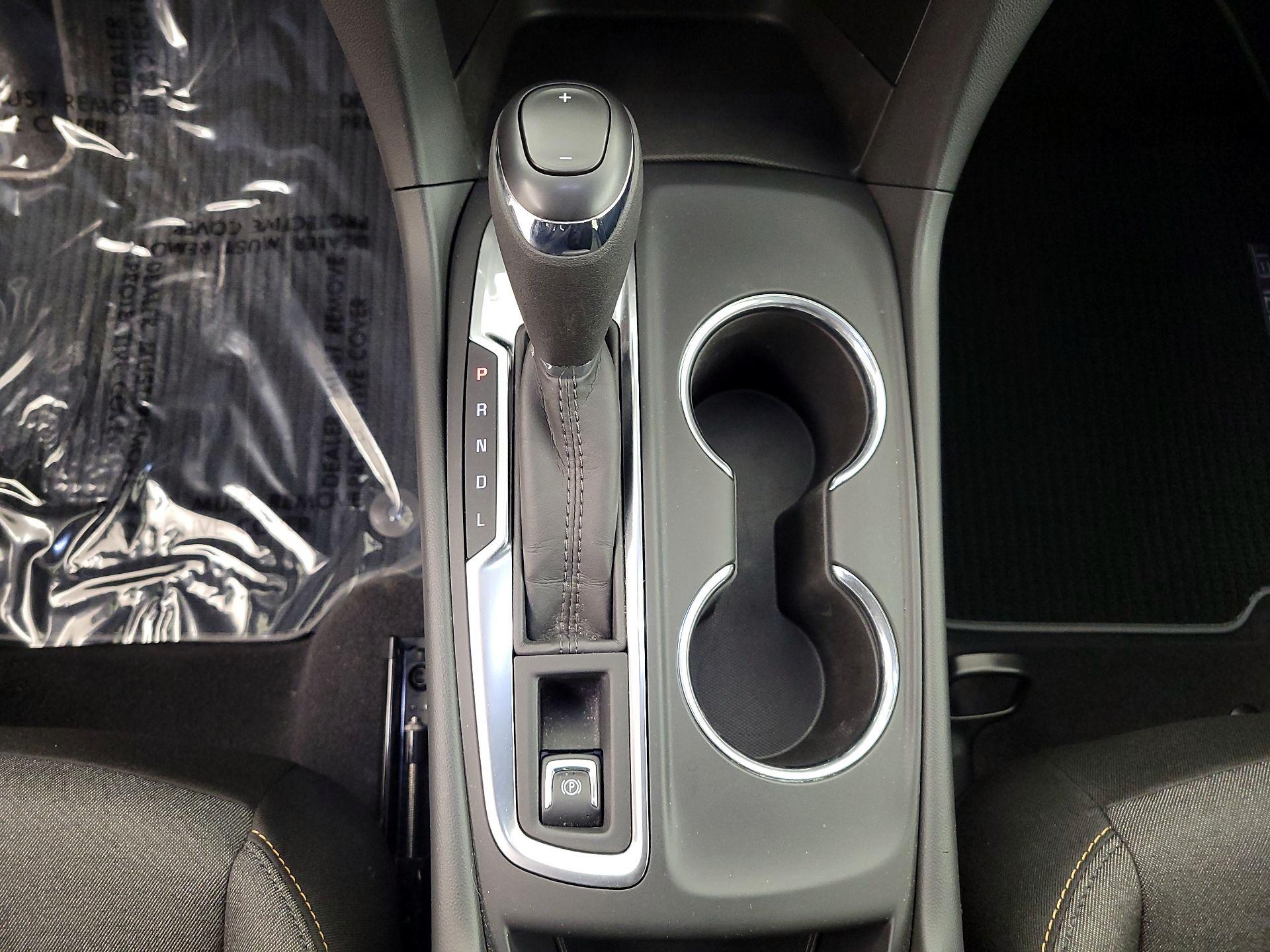 Thumbnail: 2020 Chevrolet Equinox - 17