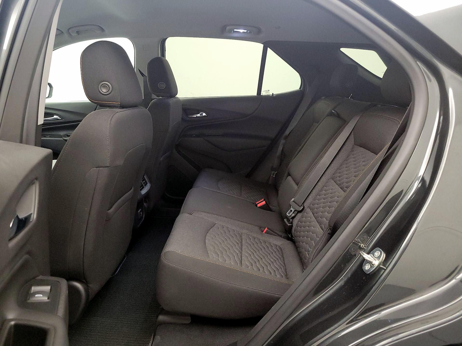 Thumbnail: 2020 Chevrolet Equinox - 19