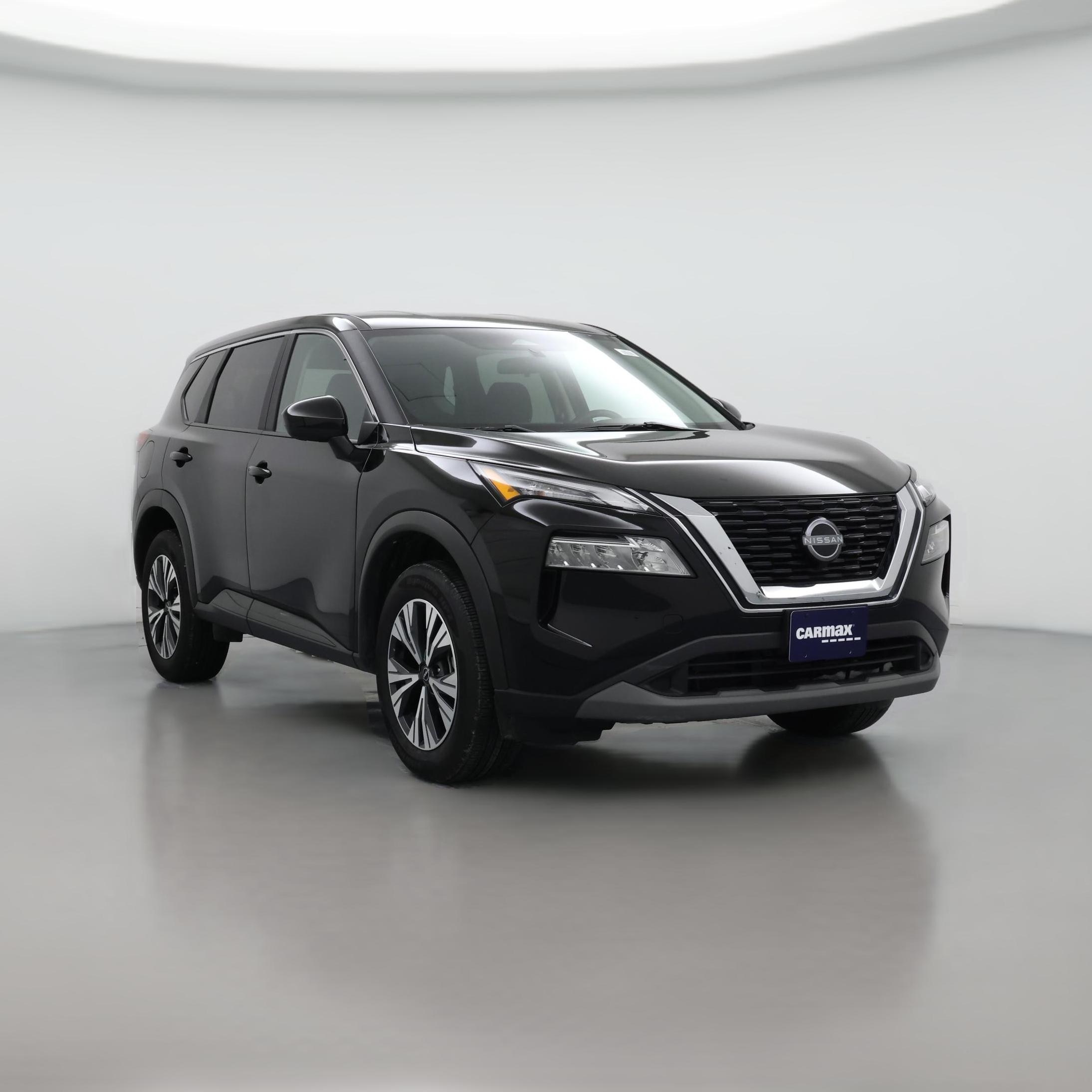 Thumbnail: 2023 Nissan Rogue - 1