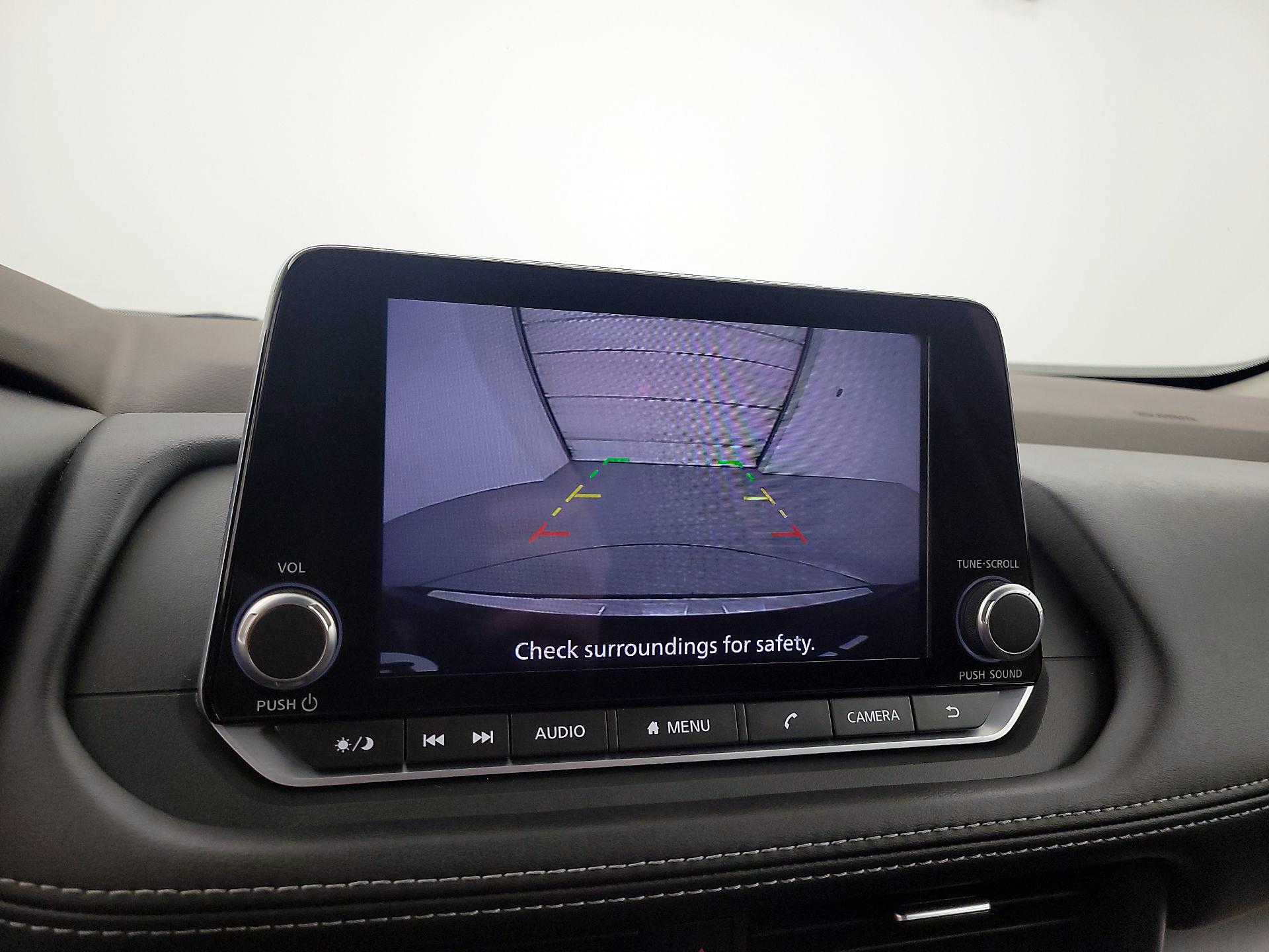 Thumbnail: 2023 Nissan Rogue - 14